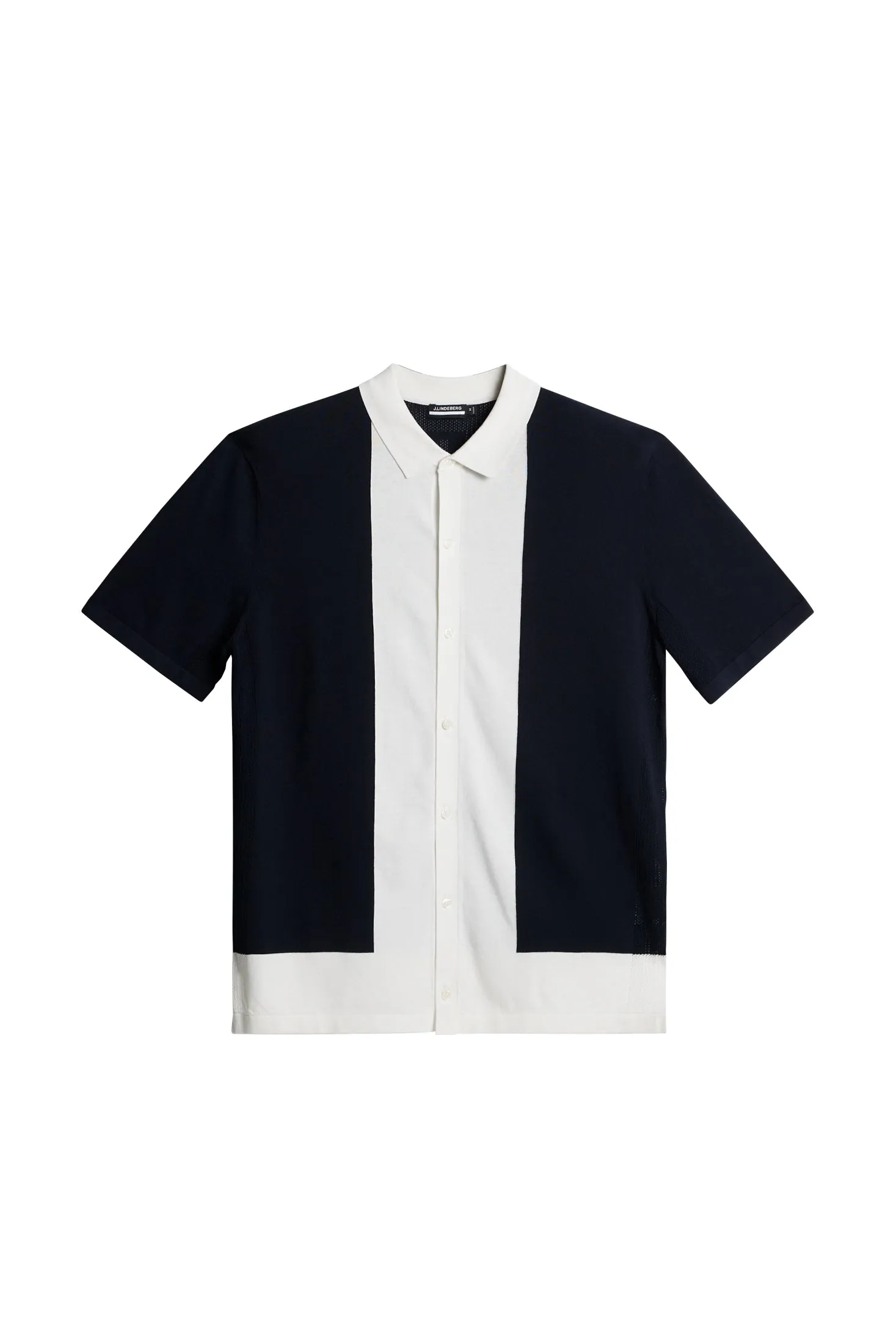 Rue Knitted Polo