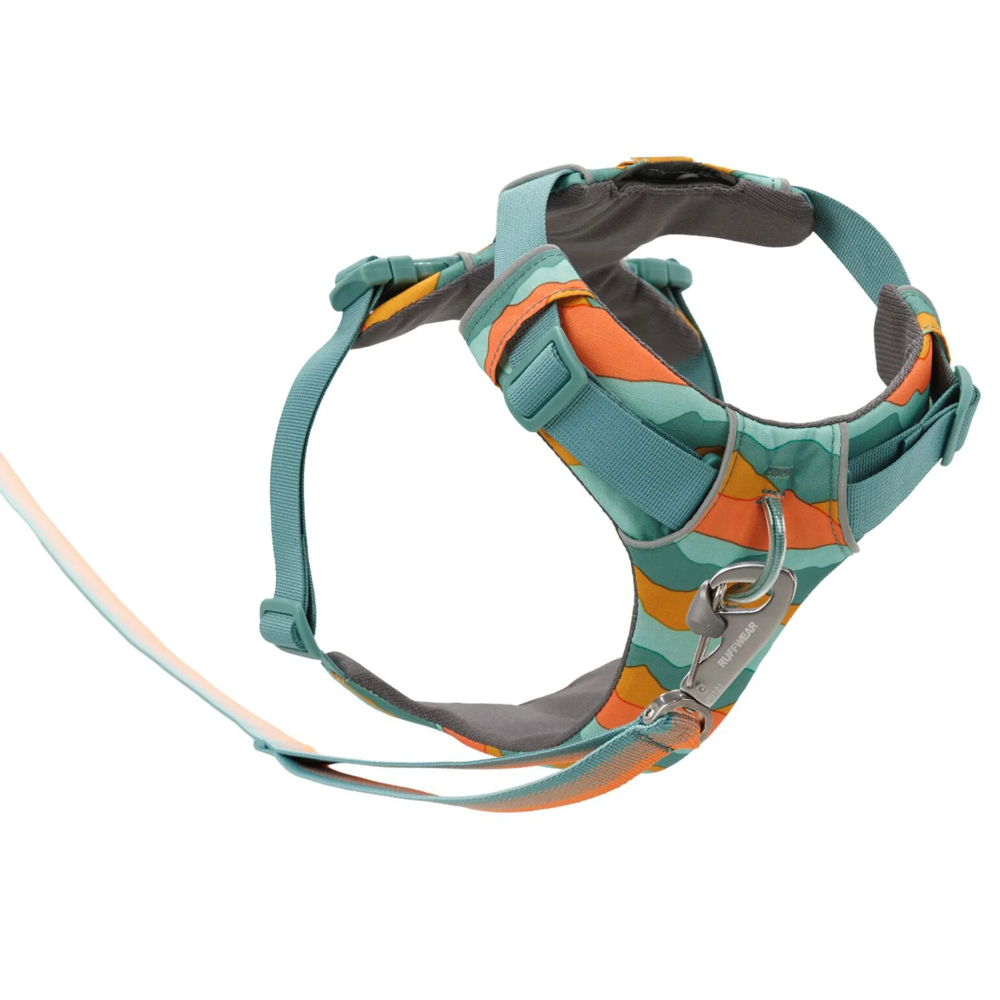Ruffwear Front Range Harness - Spring Mountains