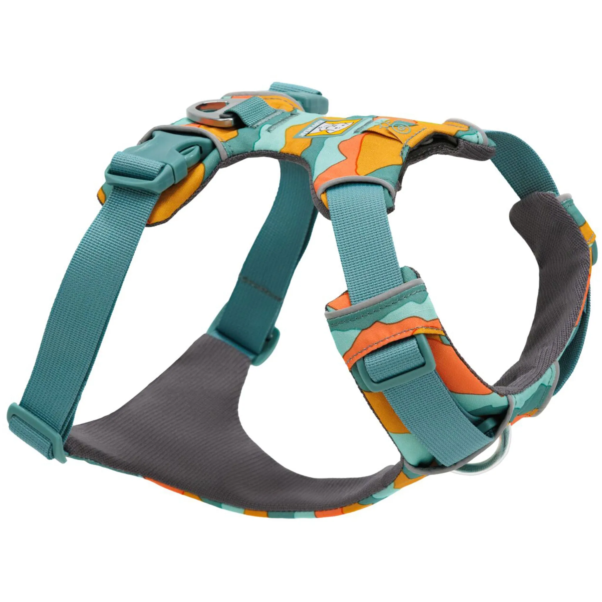 Ruffwear Front Range Harness - Spring Mountains