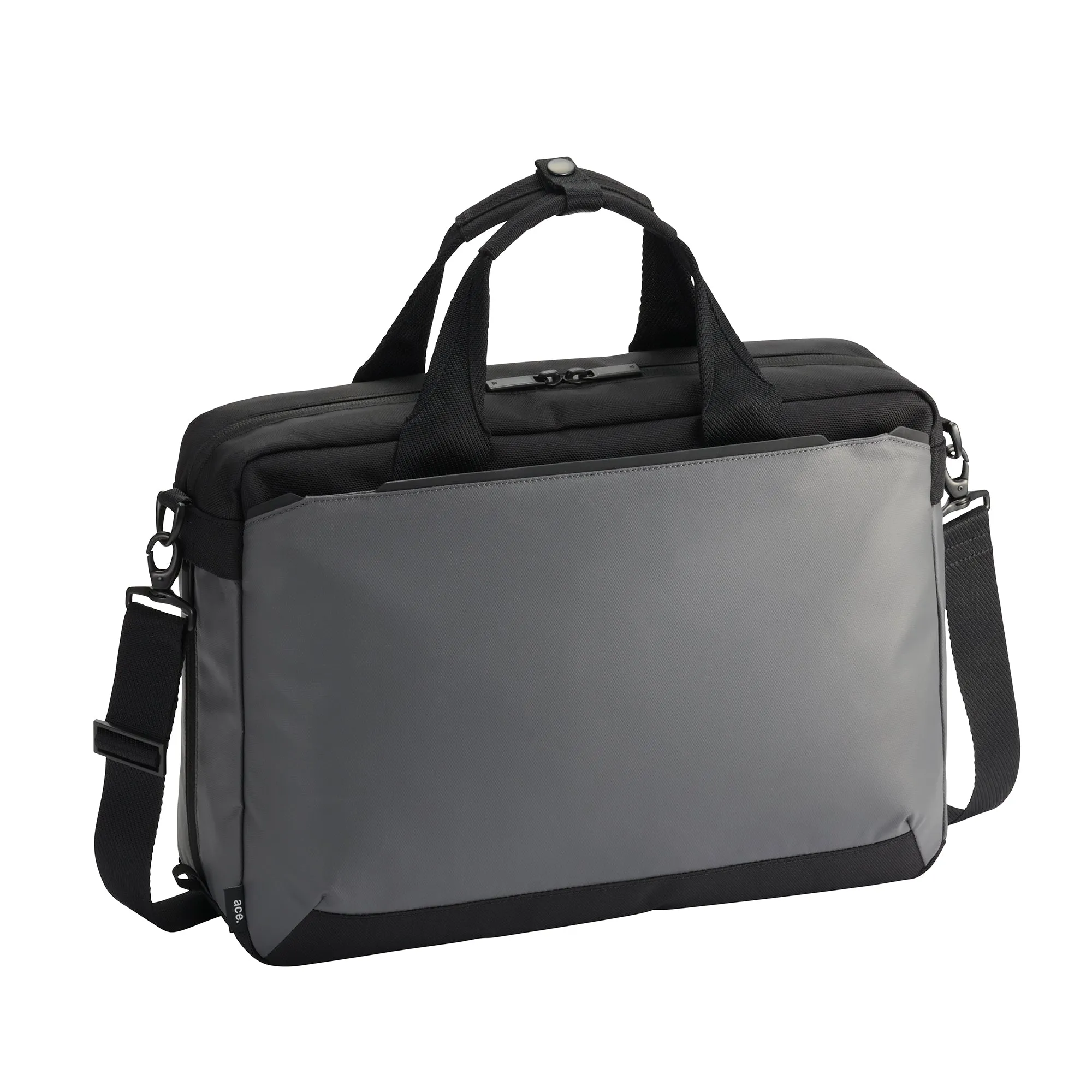 RUGGRENTICE BIZ Briefcase