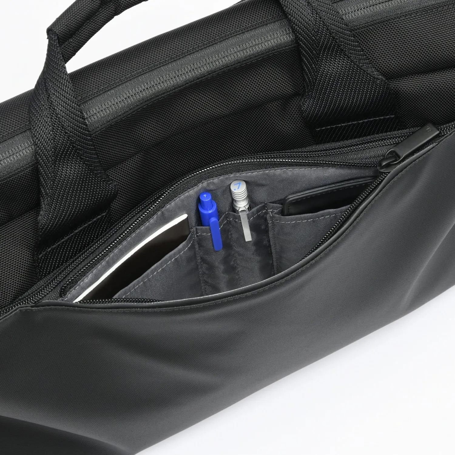RUGGRENTICE BIZ Briefcase