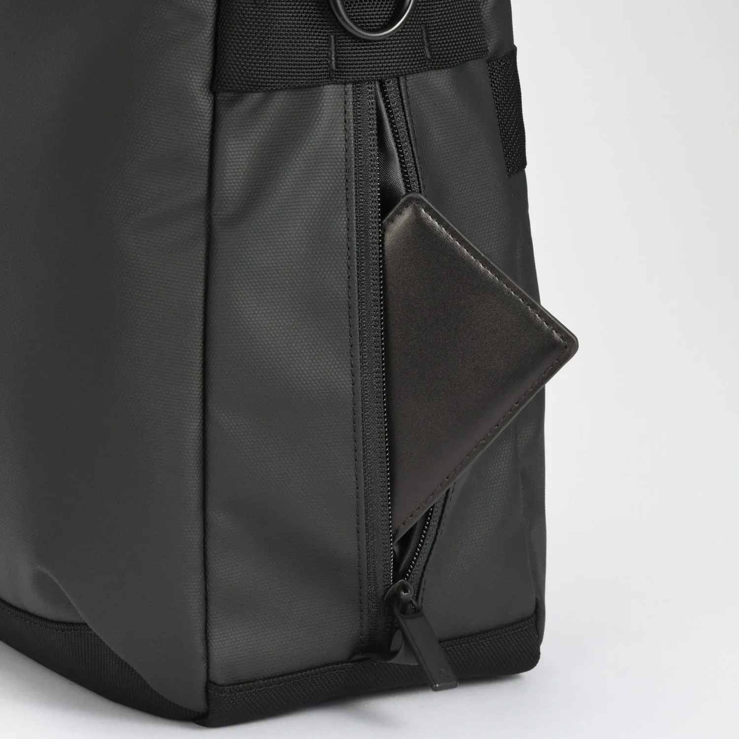 RUGGRENTICE BIZ Briefcase