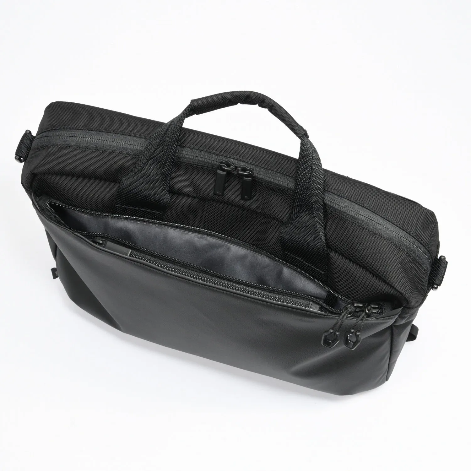 RUGGRENTICE BIZ Briefcase