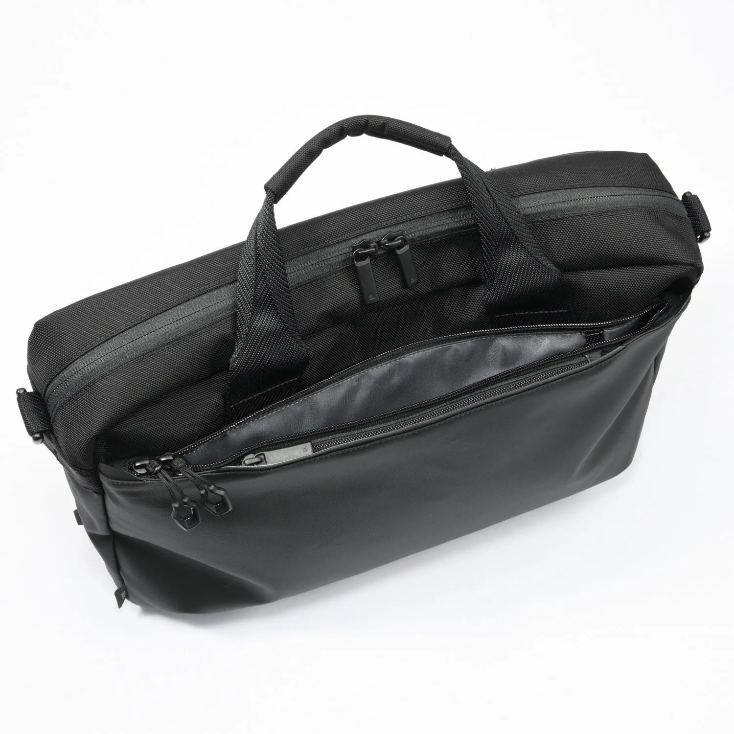 RUGGRENTICE BIZ Briefcase