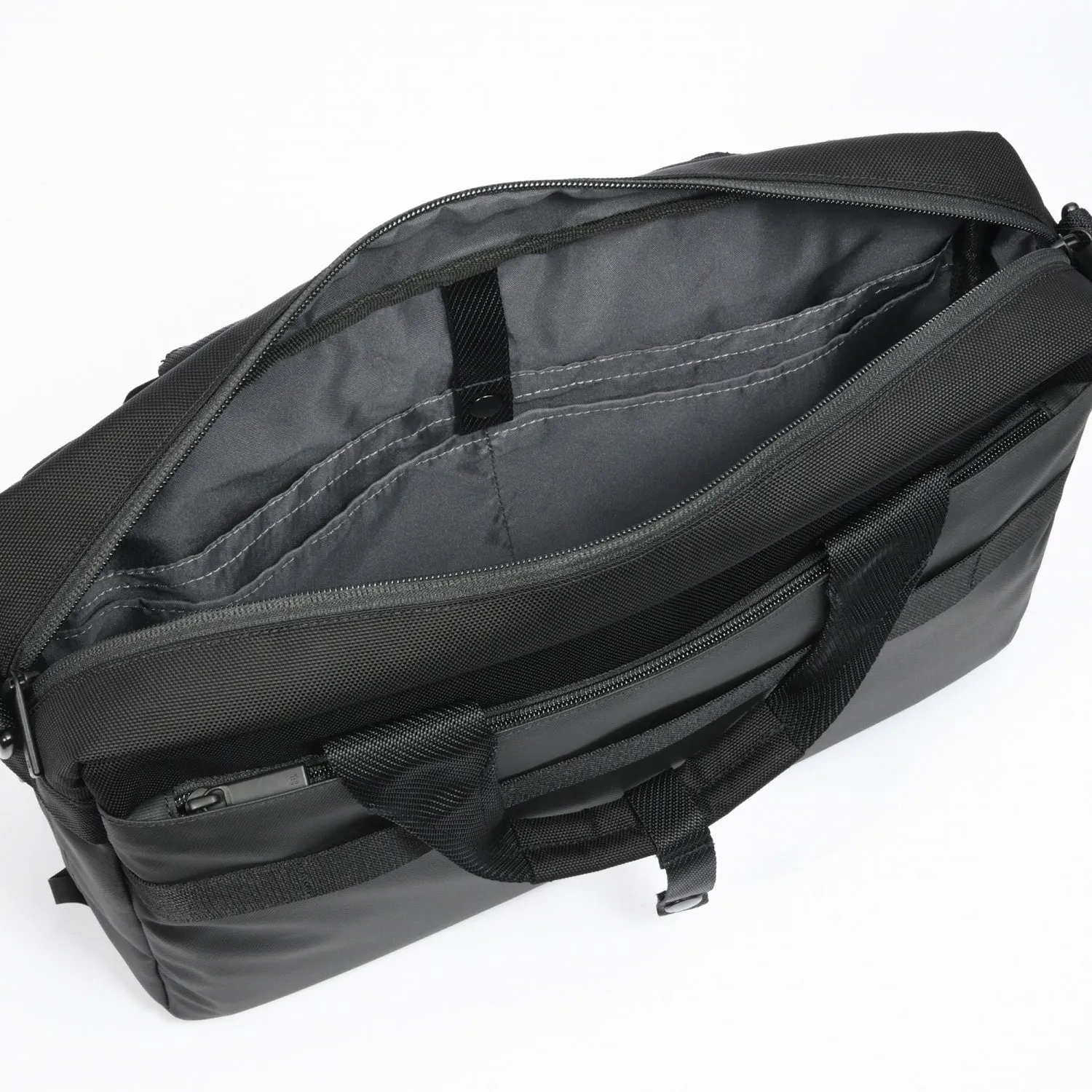 RUGGRENTICE BIZ Briefcase