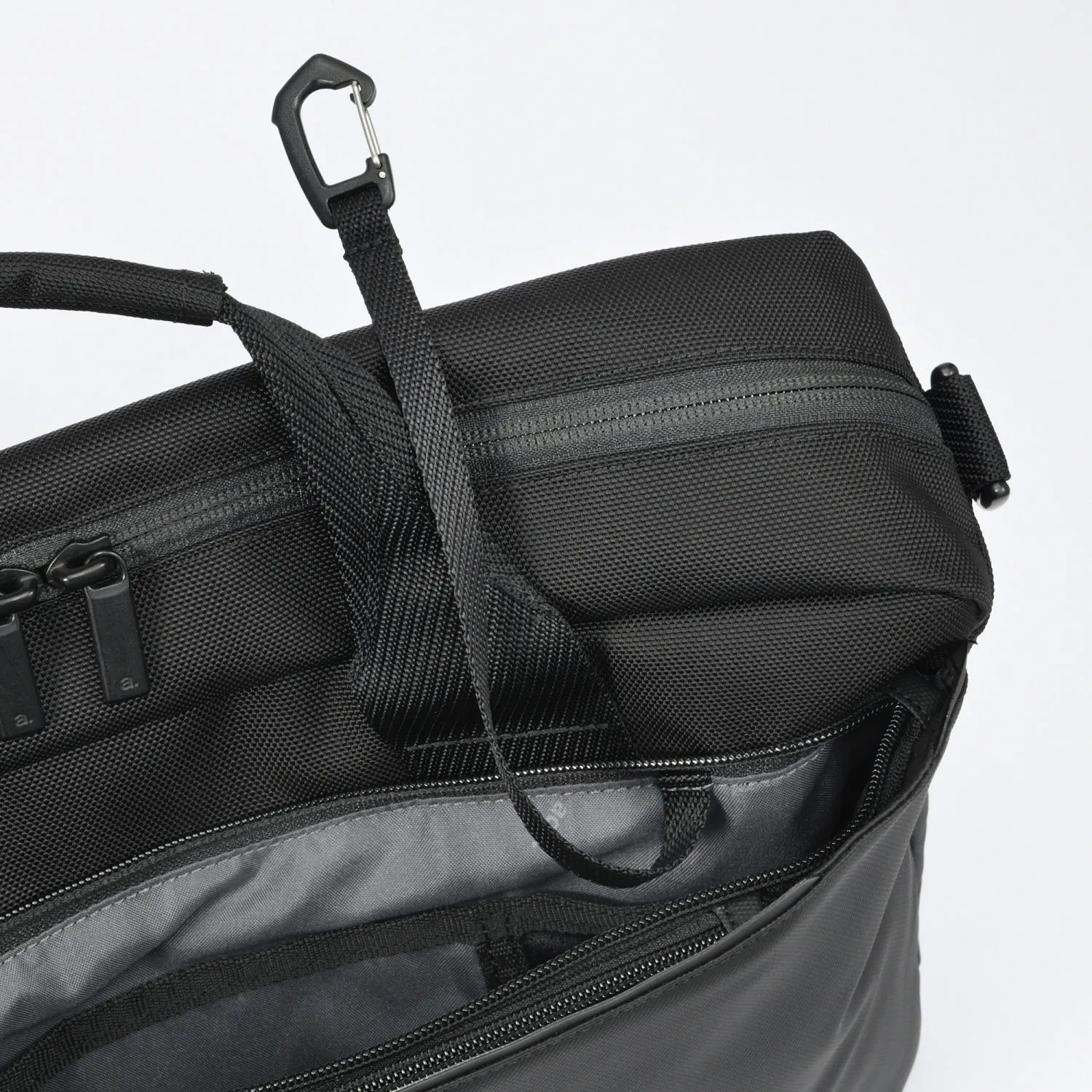 RUGGRENTICE BIZ Briefcase