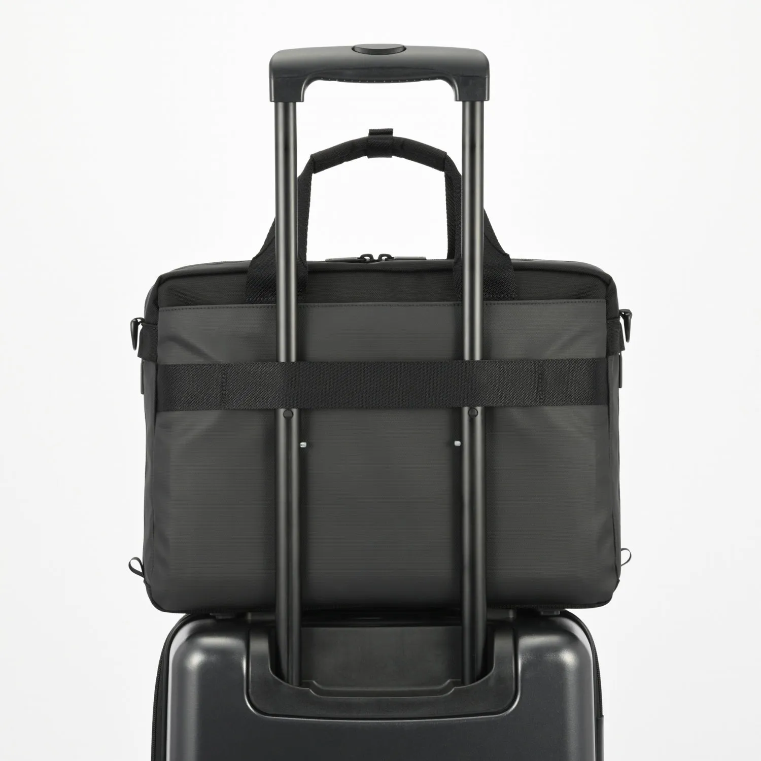 RUGGRENTICE BIZ Briefcase
