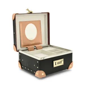 Safari · Jewellery Case | Brown/Natural