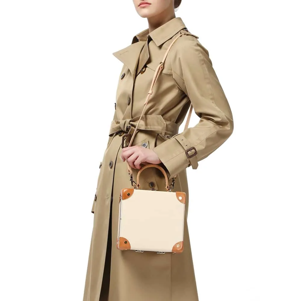 Safari · London Square | Ivory/Natural