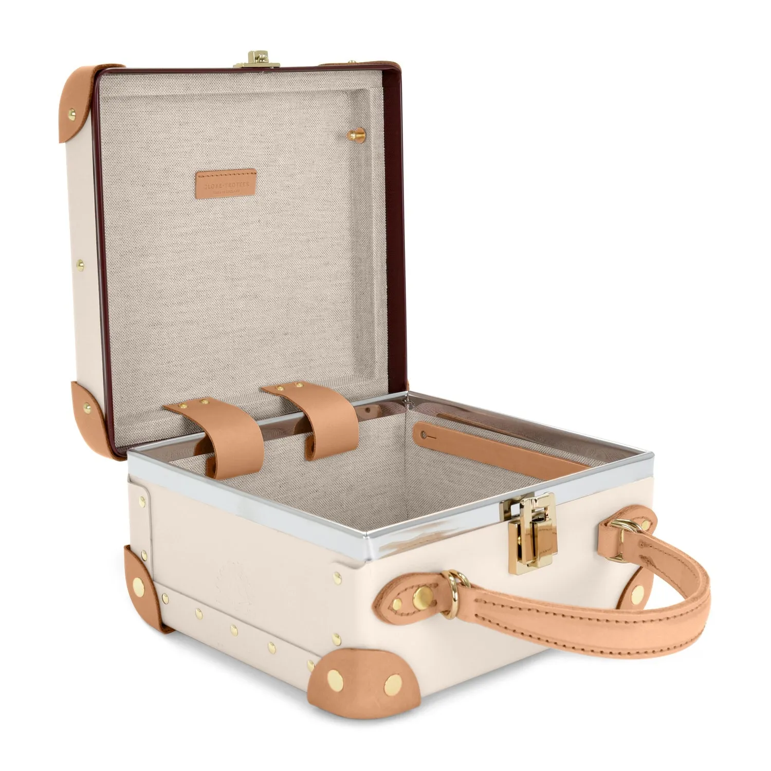 Safari · London Square | Ivory/Natural