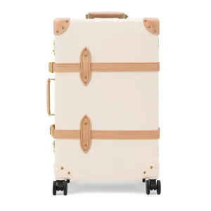 Safari · Medium Check-In - 4 Wheels | Ivory/Natural