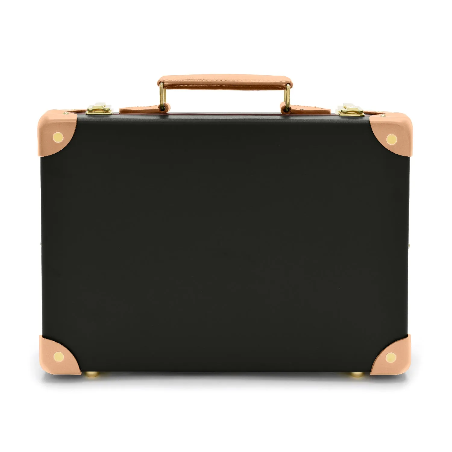 Safari · Small Attaché | Brown/Natural