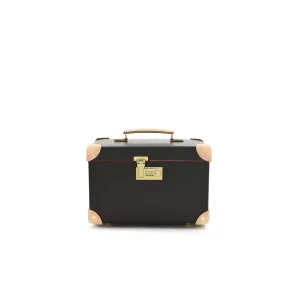 Safari · Vanity Case | Brown/Natural
