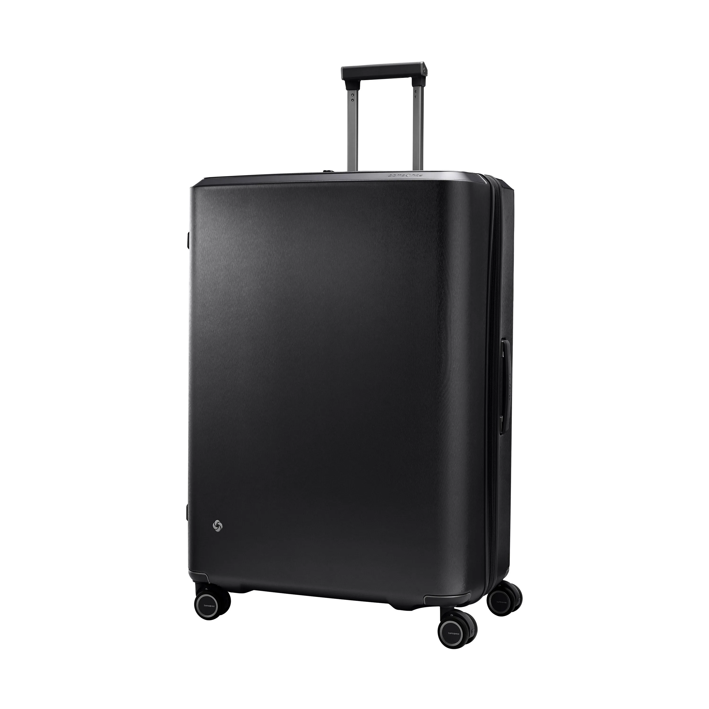 Samsonite Evoa Z 3-Piece Expandable Spinner Luggage Set