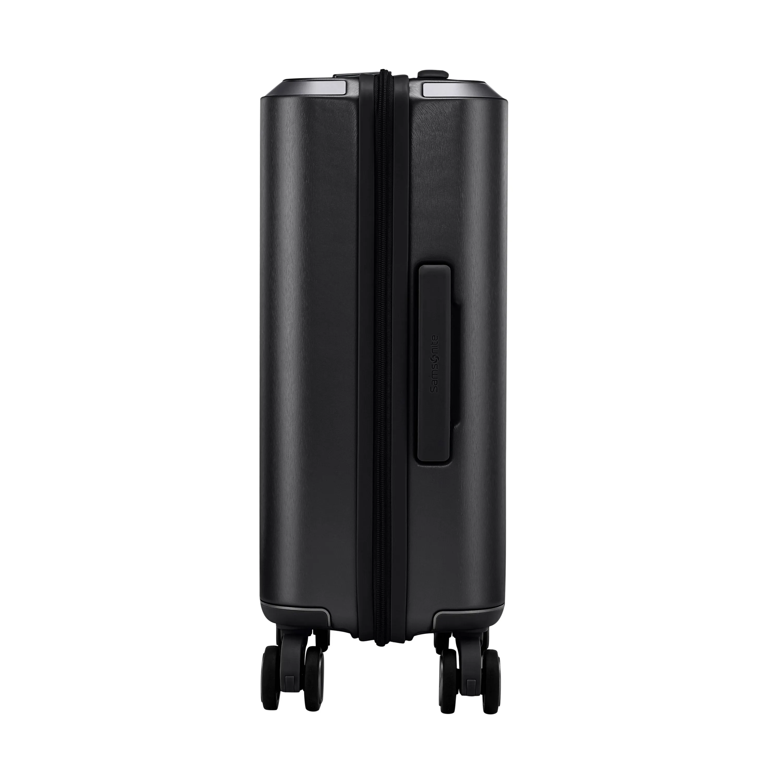 Samsonite Evoa Z 3-Piece Expandable Spinner Luggage Set