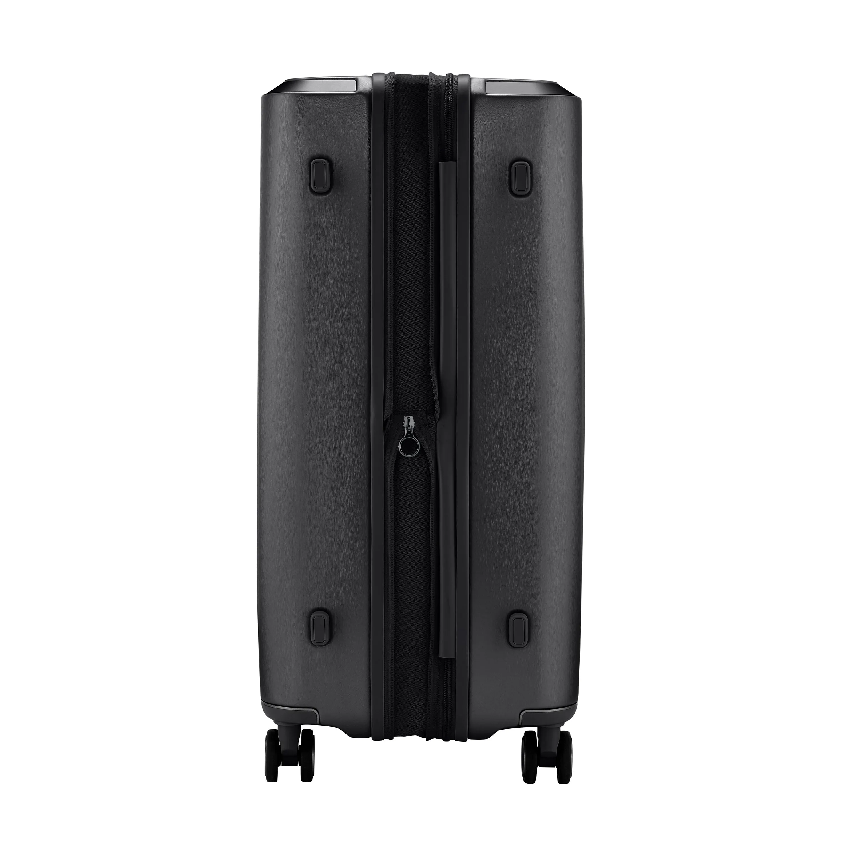 Samsonite Evoa Z 3-Piece Expandable Spinner Luggage Set