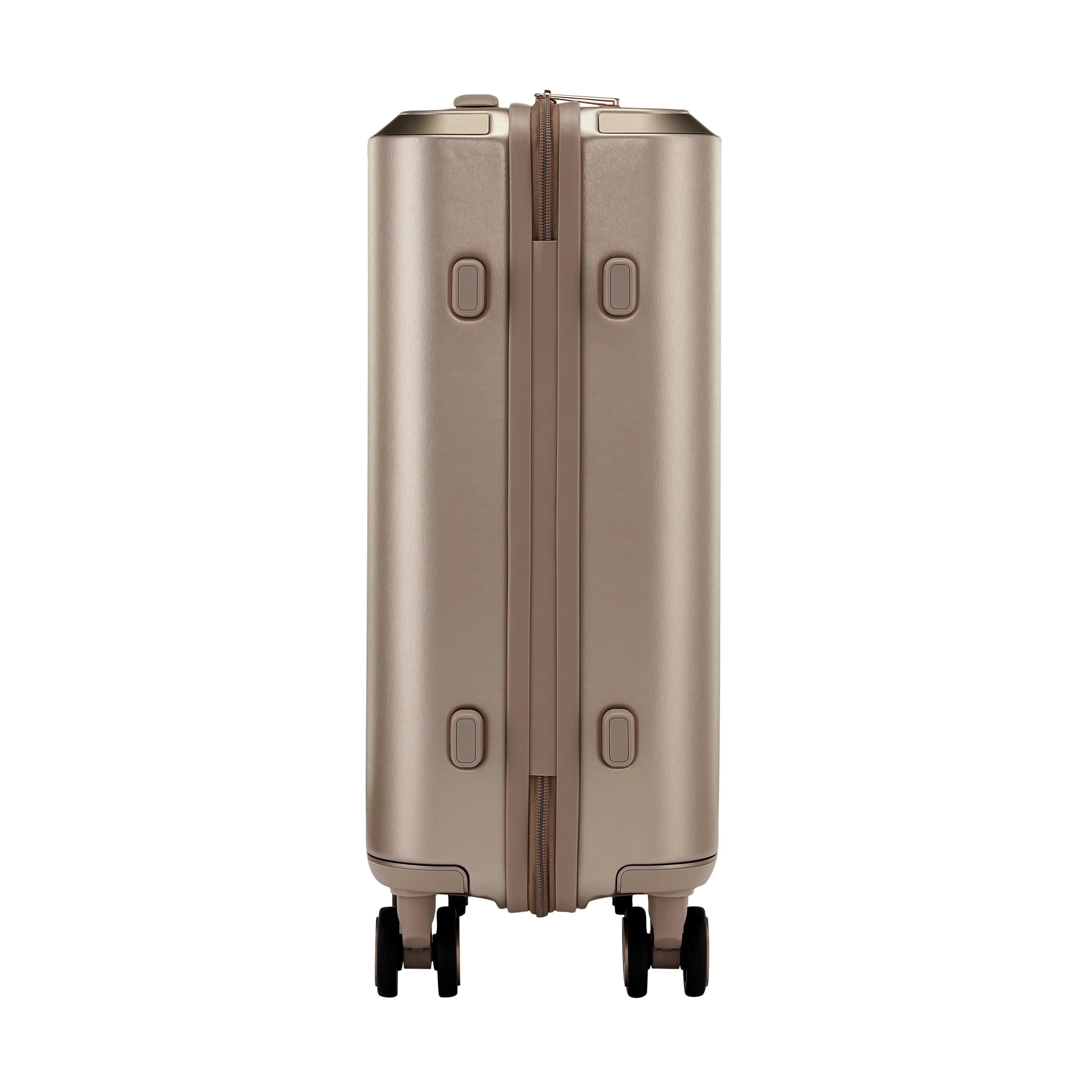 Samsonite Evoa Z 3-Piece Expandable Spinner Luggage Set