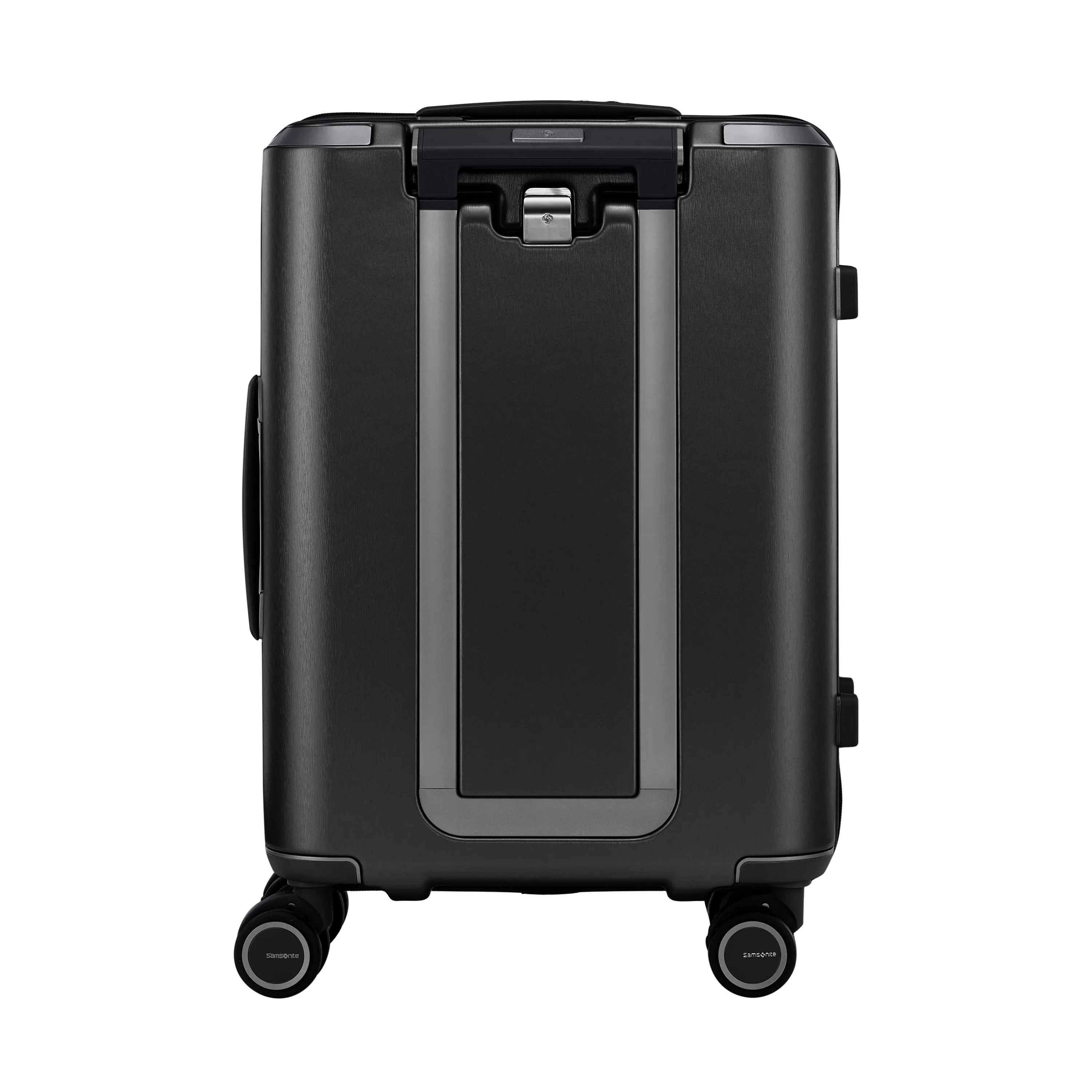 Samsonite Evoa Z 3-Piece Expandable Spinner Luggage Set