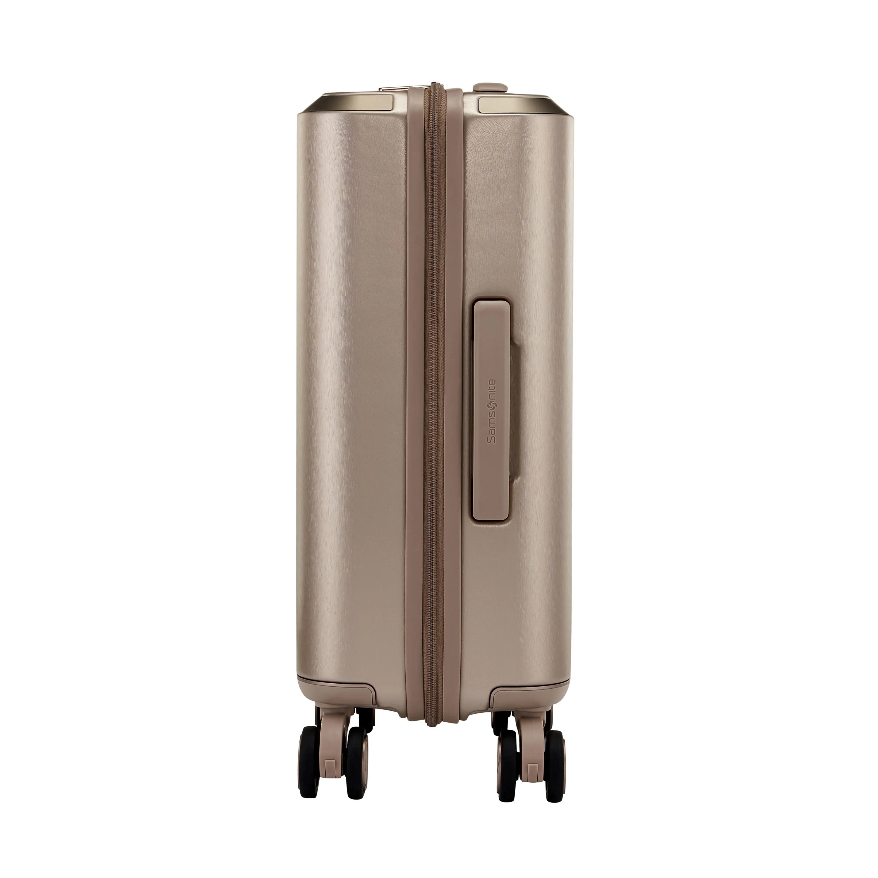 Samsonite Evoa Z 3-Piece Expandable Spinner Luggage Set