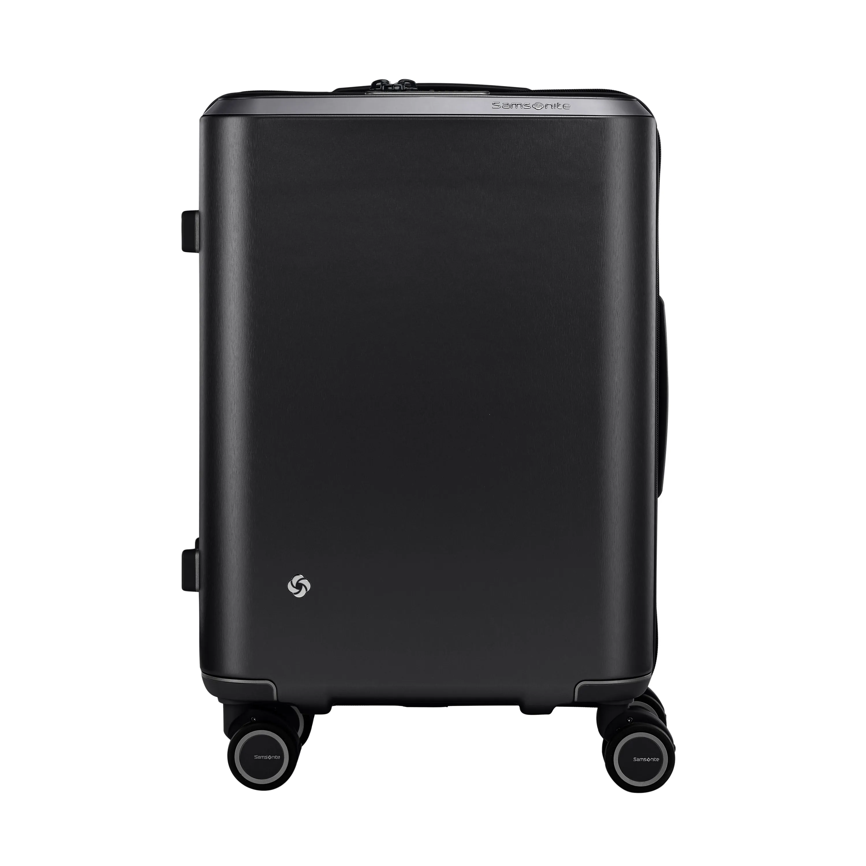 Samsonite Evoa Z 3-Piece Expandable Spinner Luggage Set