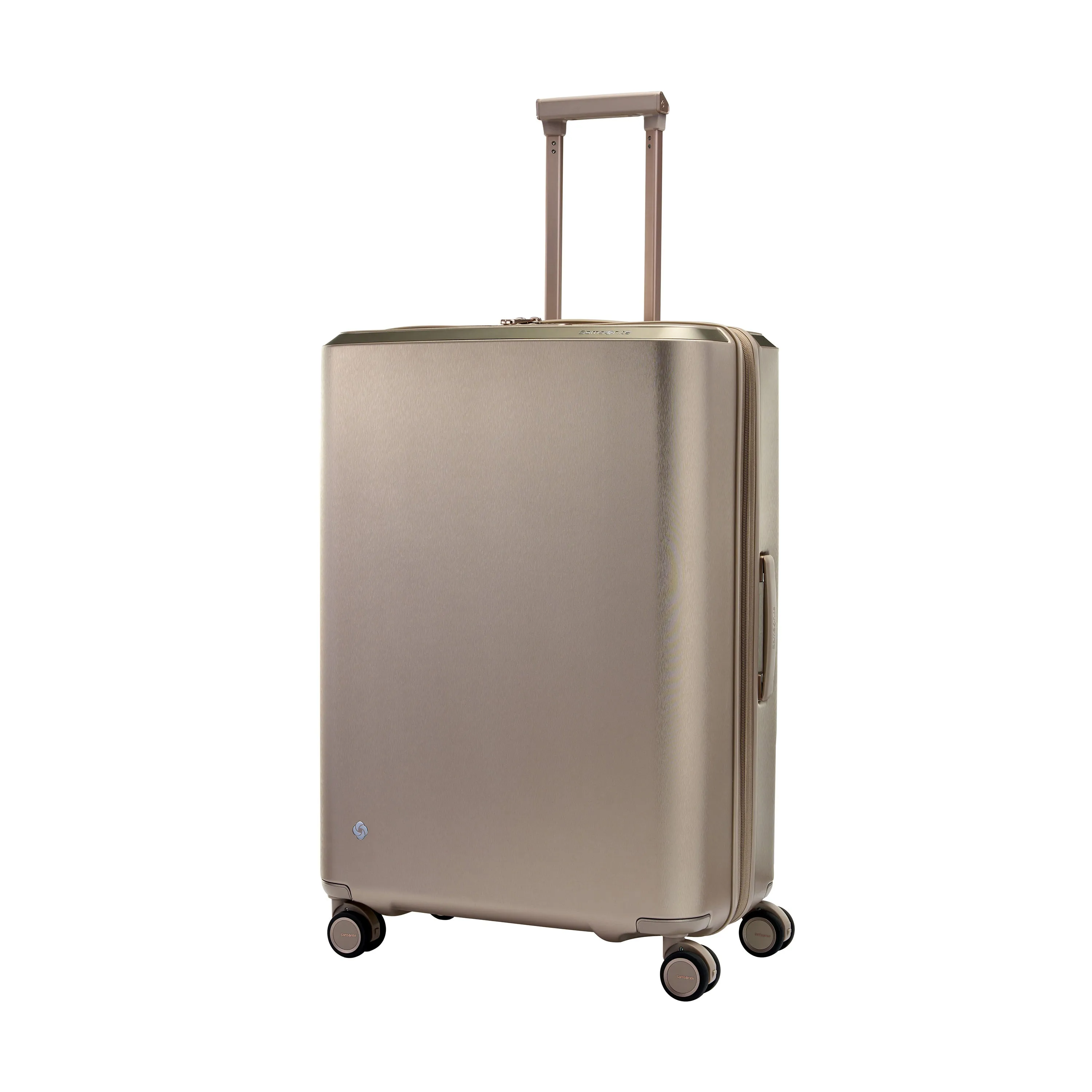 Samsonite Evoa Z 3-Piece Expandable Spinner Luggage Set