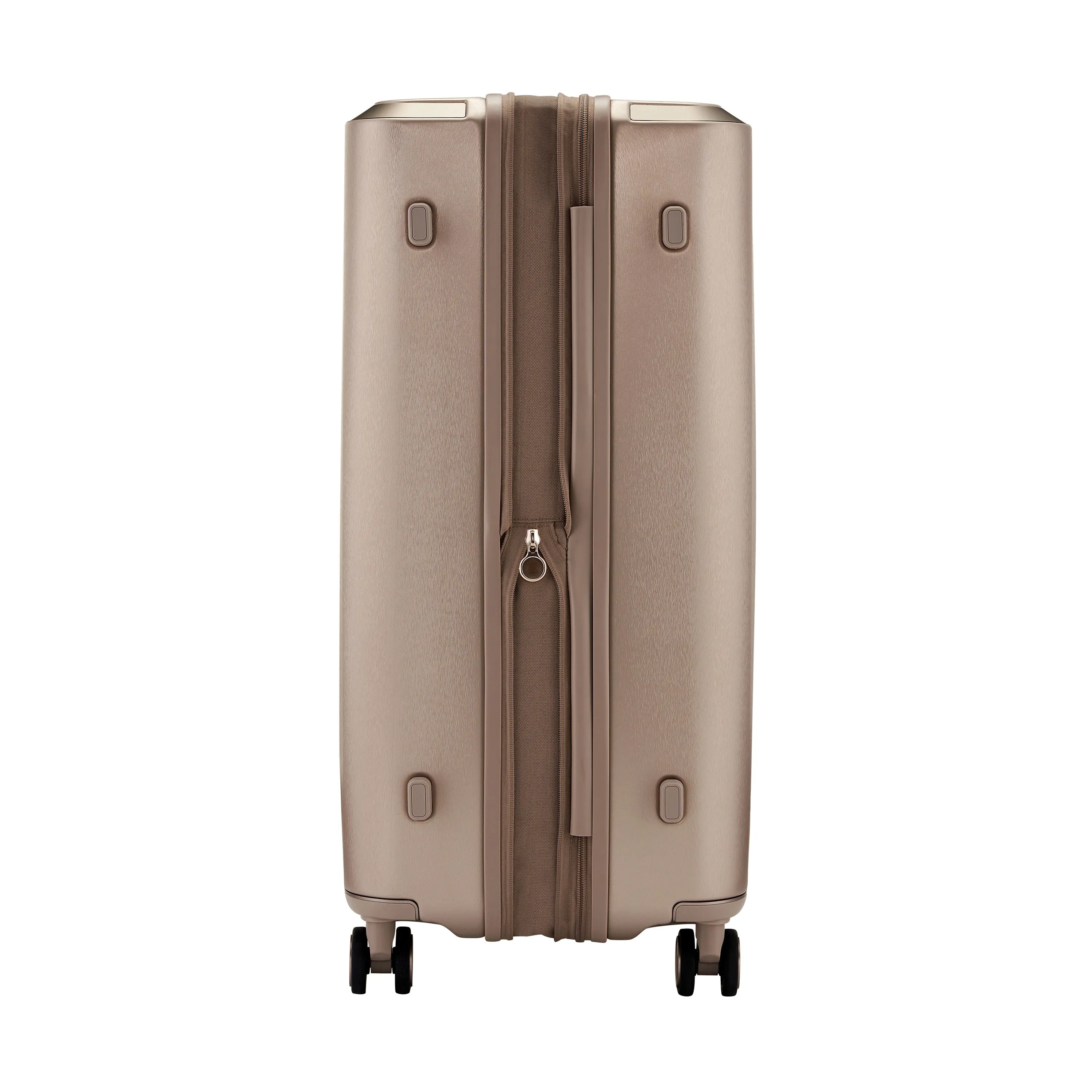 Samsonite Evoa Z 3-Piece Expandable Spinner Luggage Set