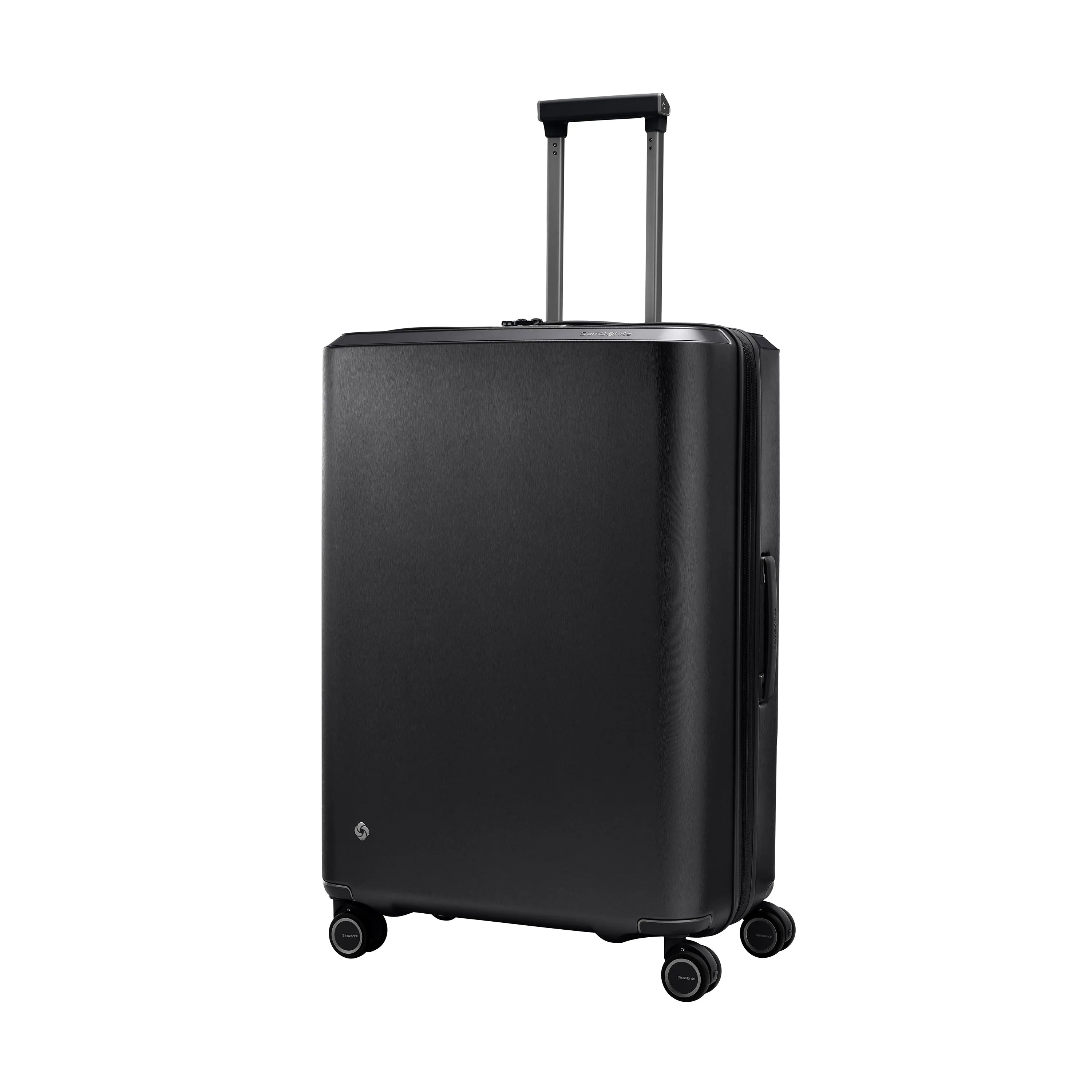 Samsonite Evoa Z 3-Piece Expandable Spinner Luggage Set