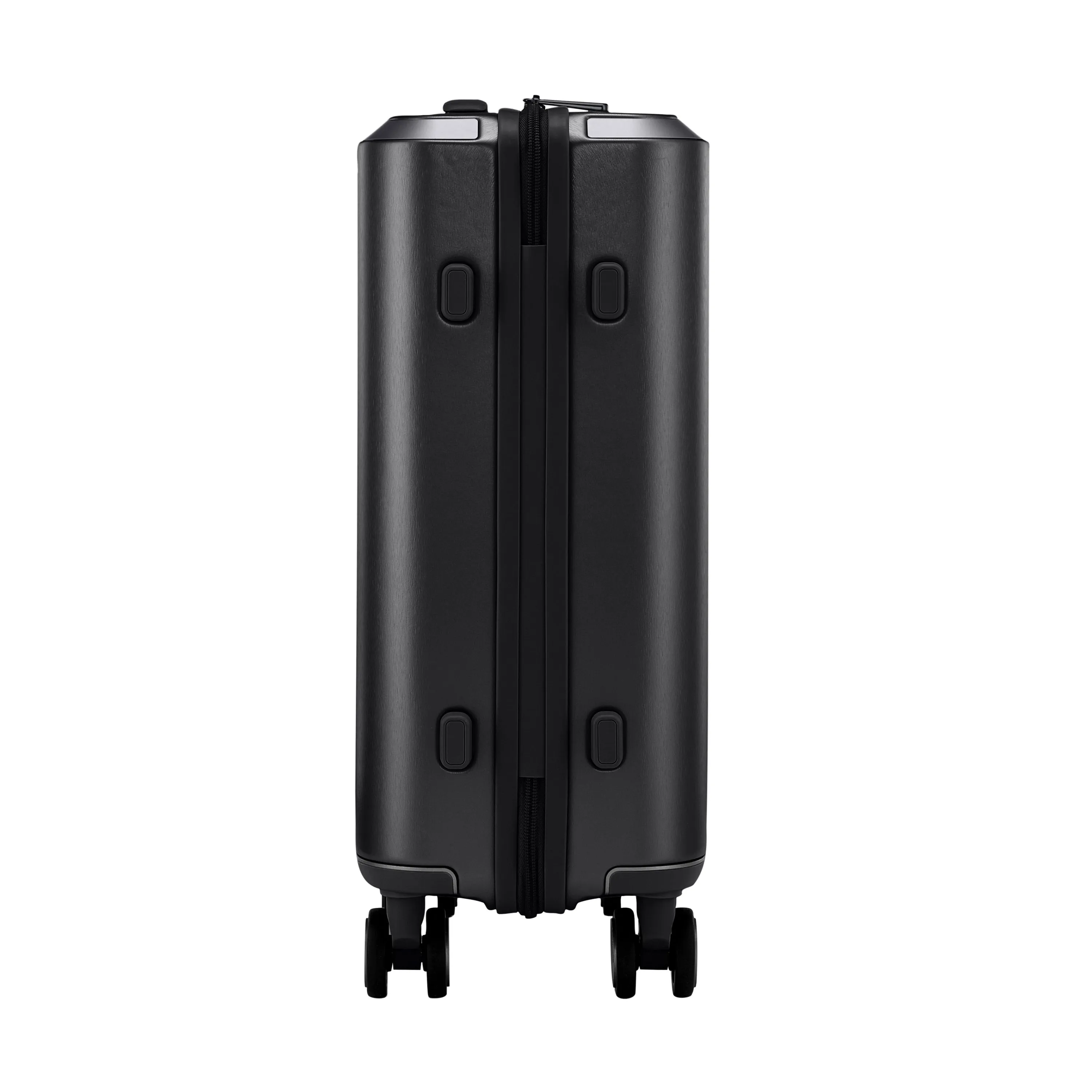 Samsonite Evoa Z 3-Piece Expandable Spinner Luggage Set