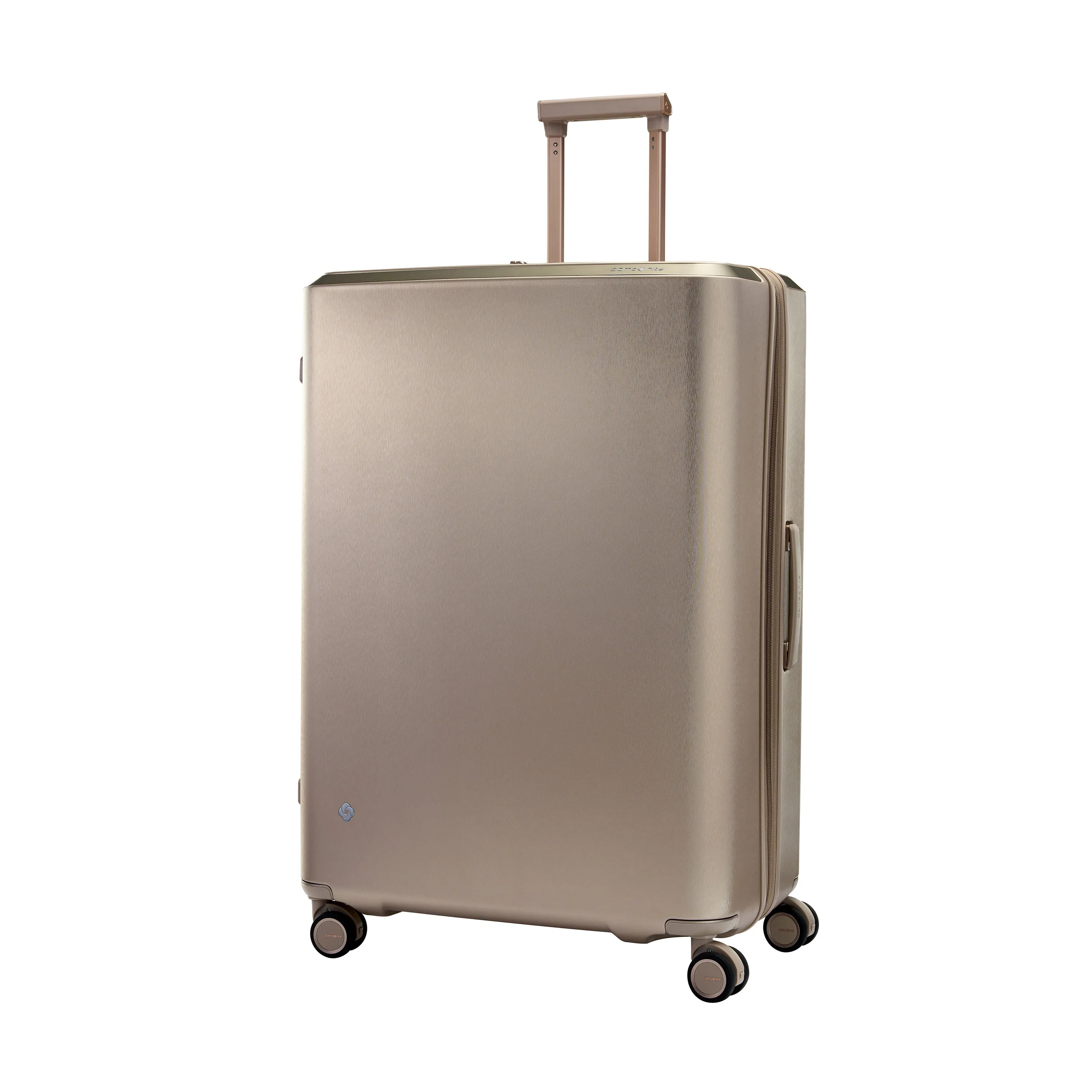 Samsonite Evoa Z 3-Piece Expandable Spinner Luggage Set