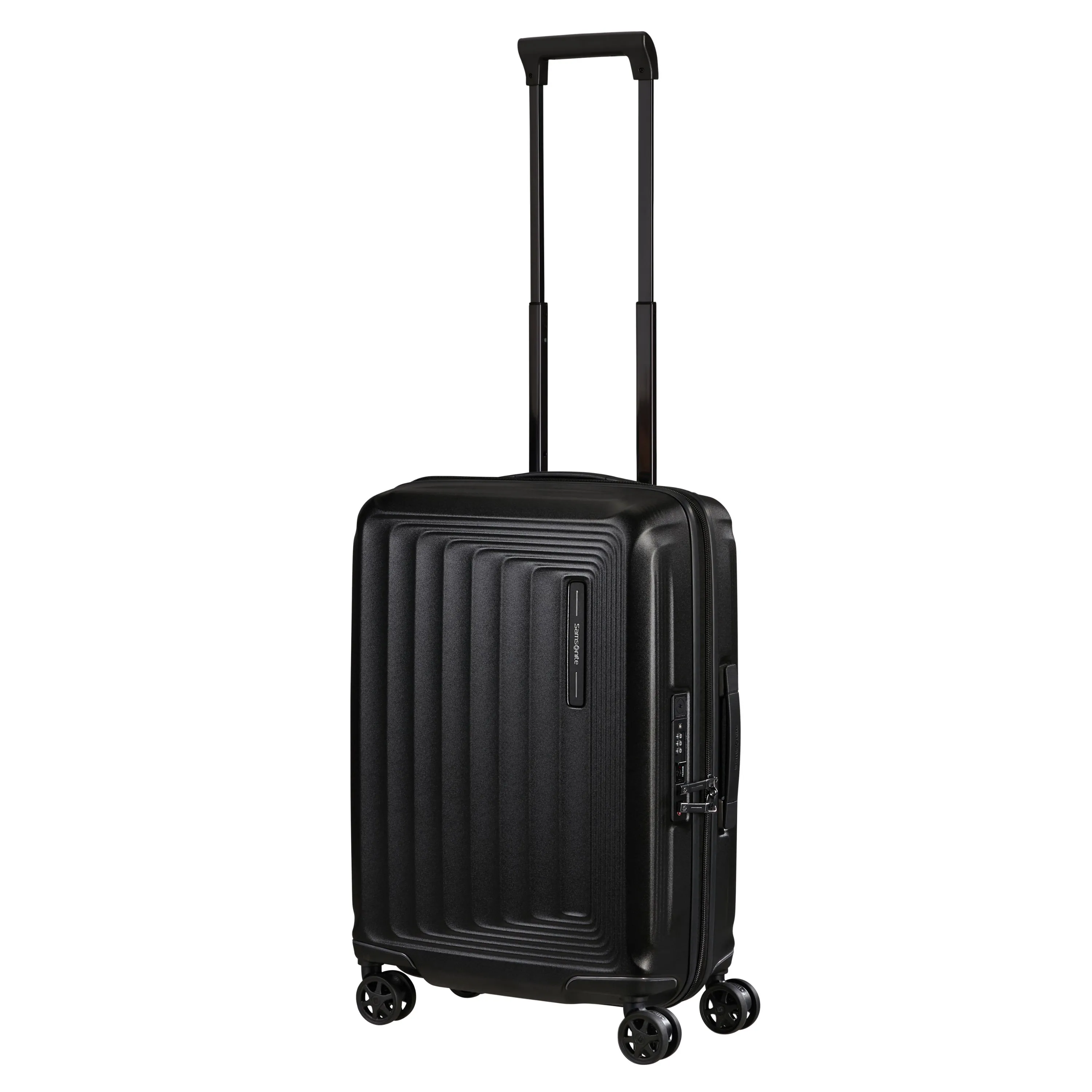 Samsonite Nuon Expandable Carry On Luggage