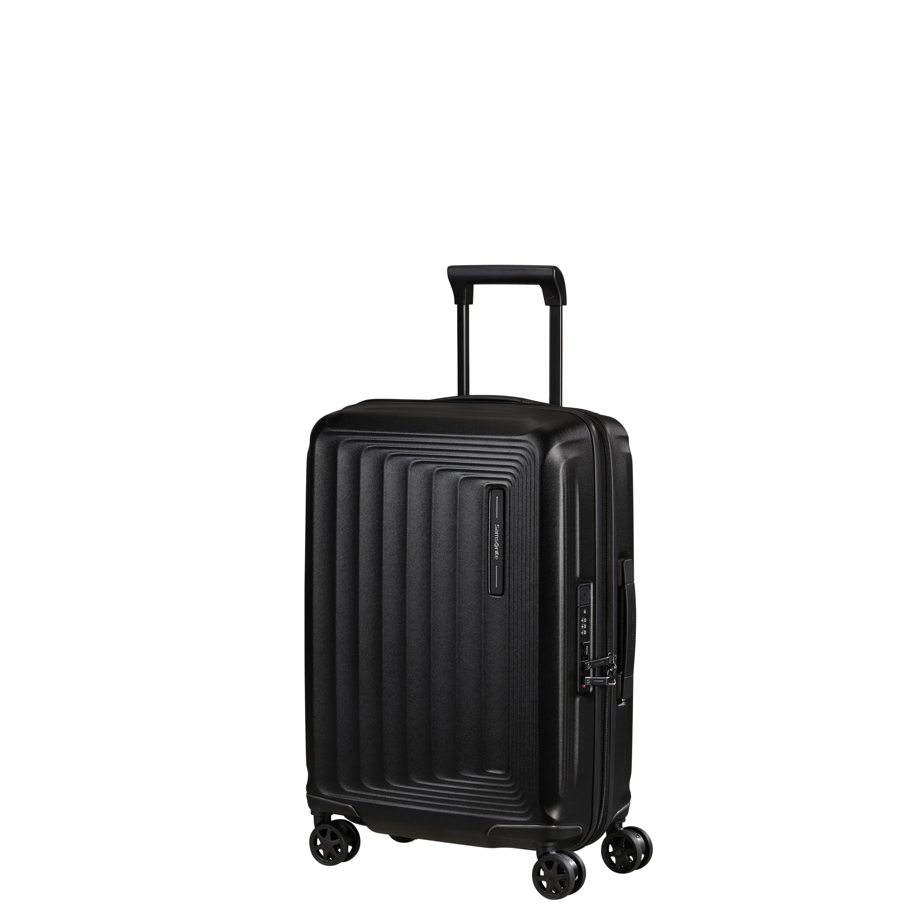 Samsonite Nuon Expandable Carry On Luggage