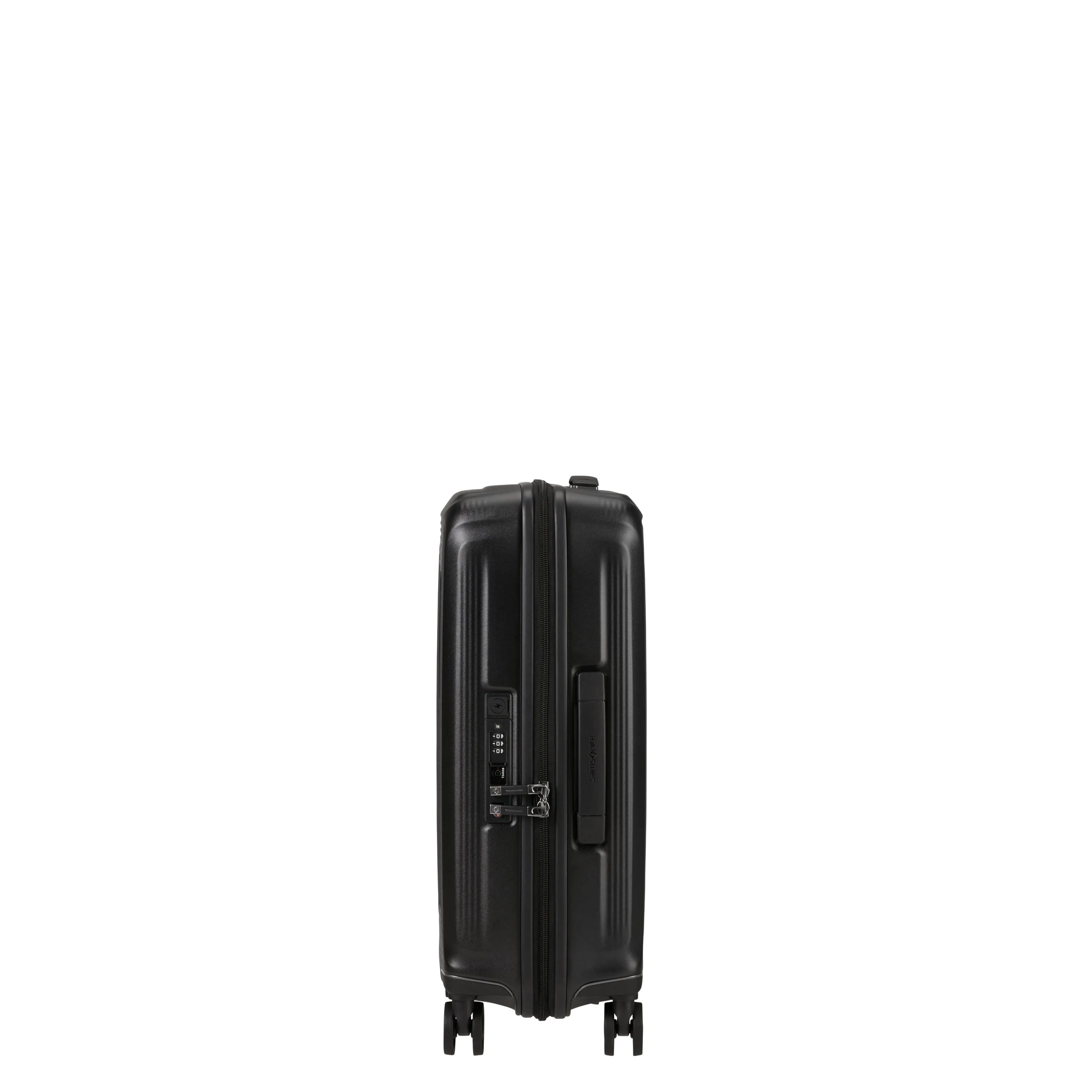 Samsonite Nuon Expandable Carry On Luggage