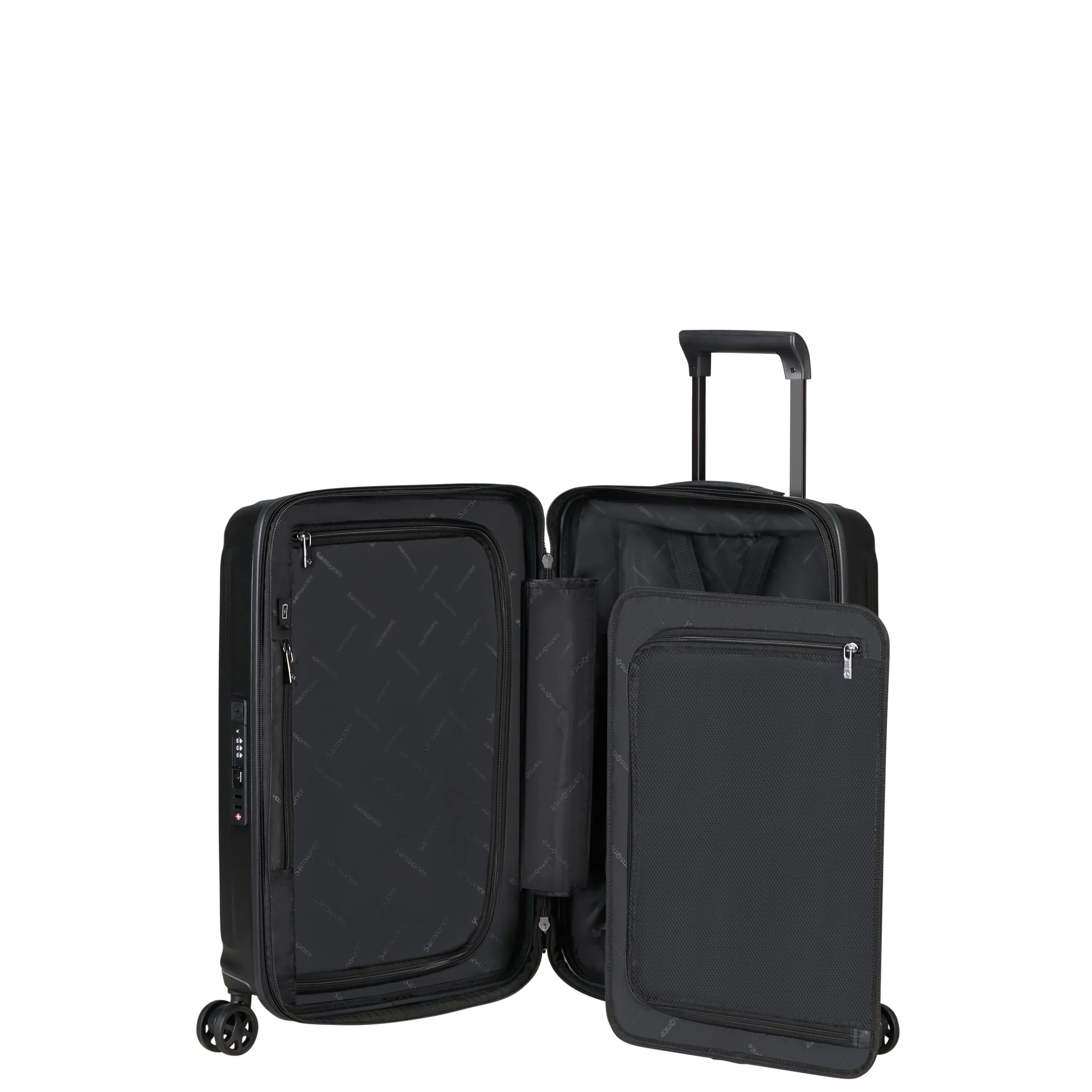 Samsonite Nuon Expandable Carry On Luggage