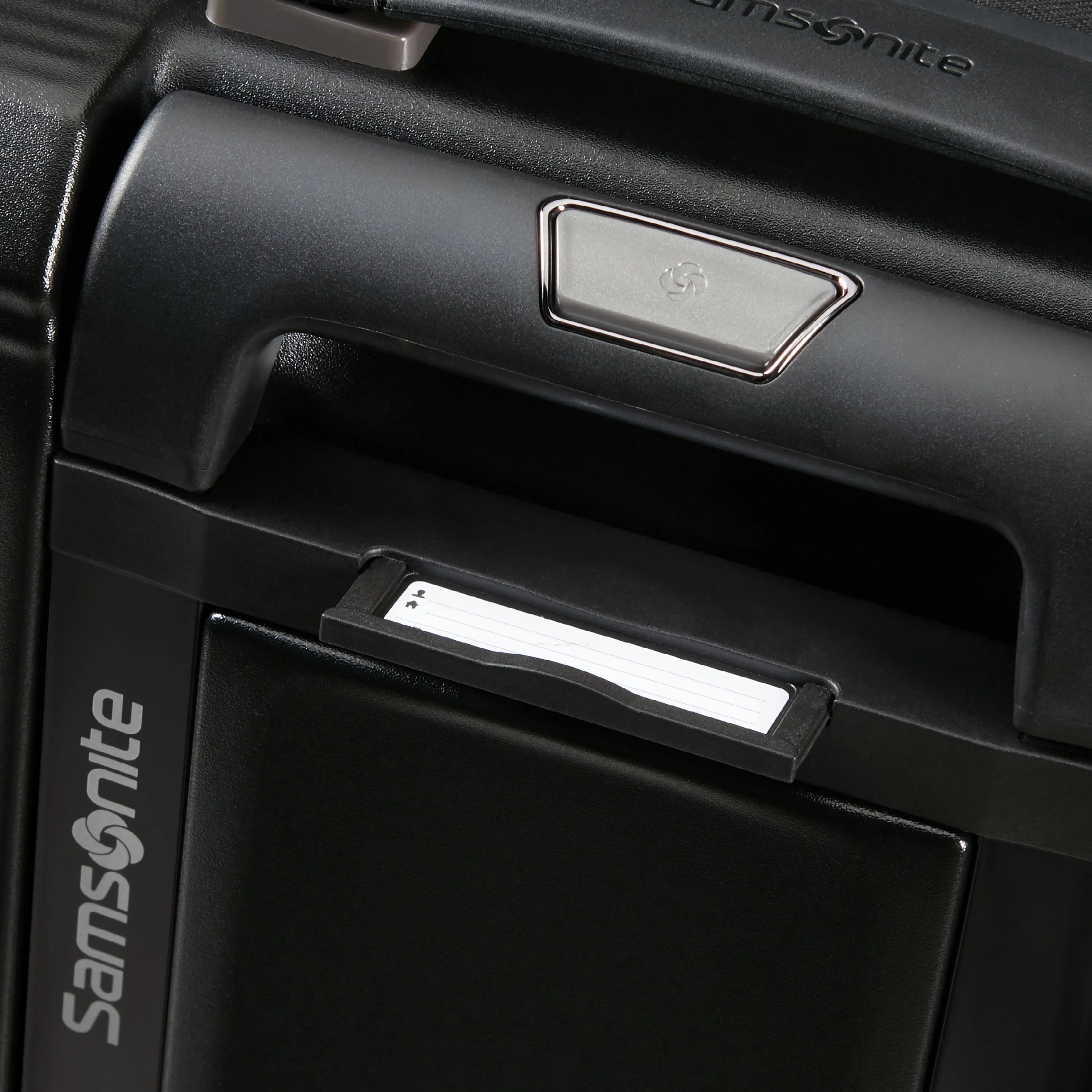 Samsonite Nuon Expandable Carry On Luggage