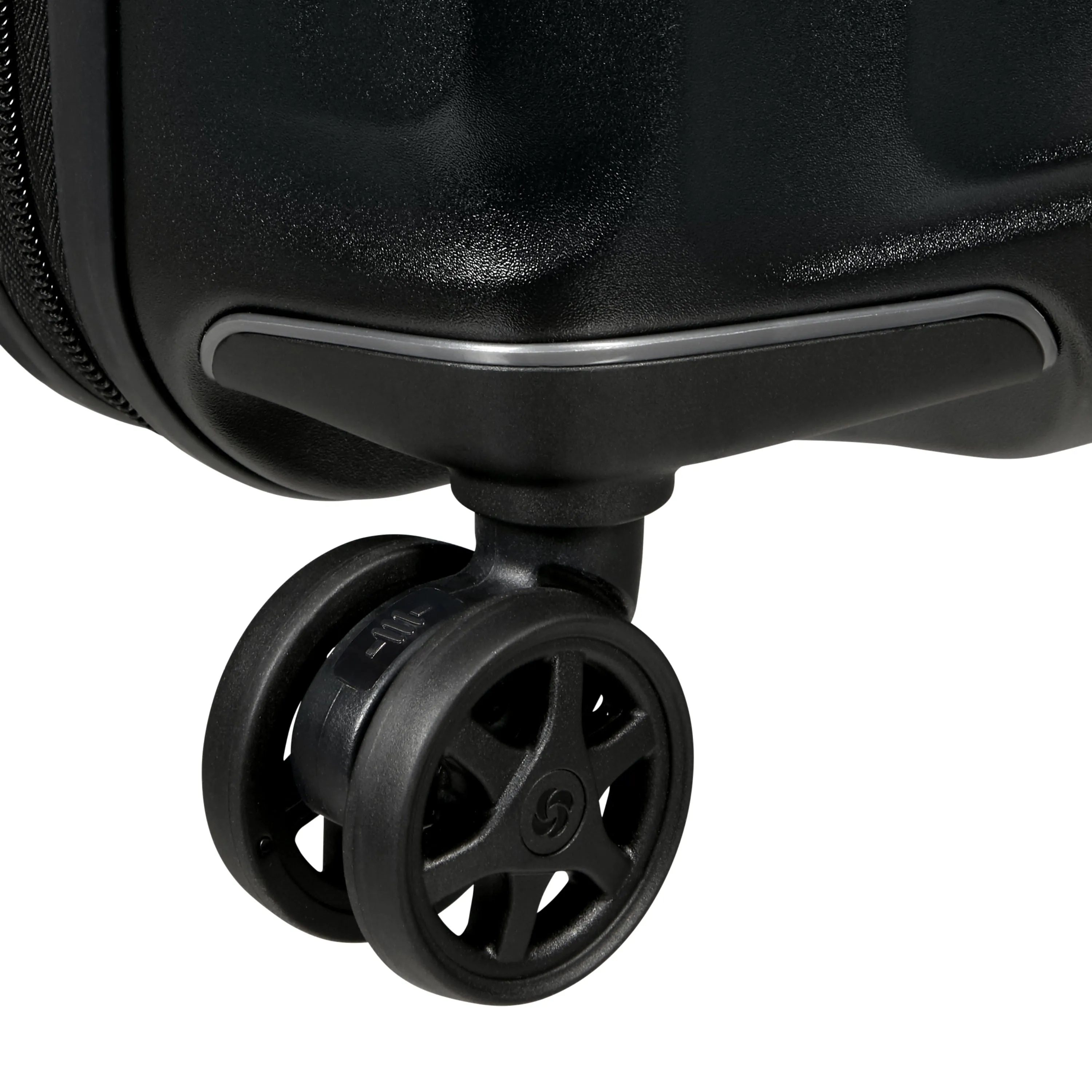 Samsonite Nuon Expandable Carry On Luggage