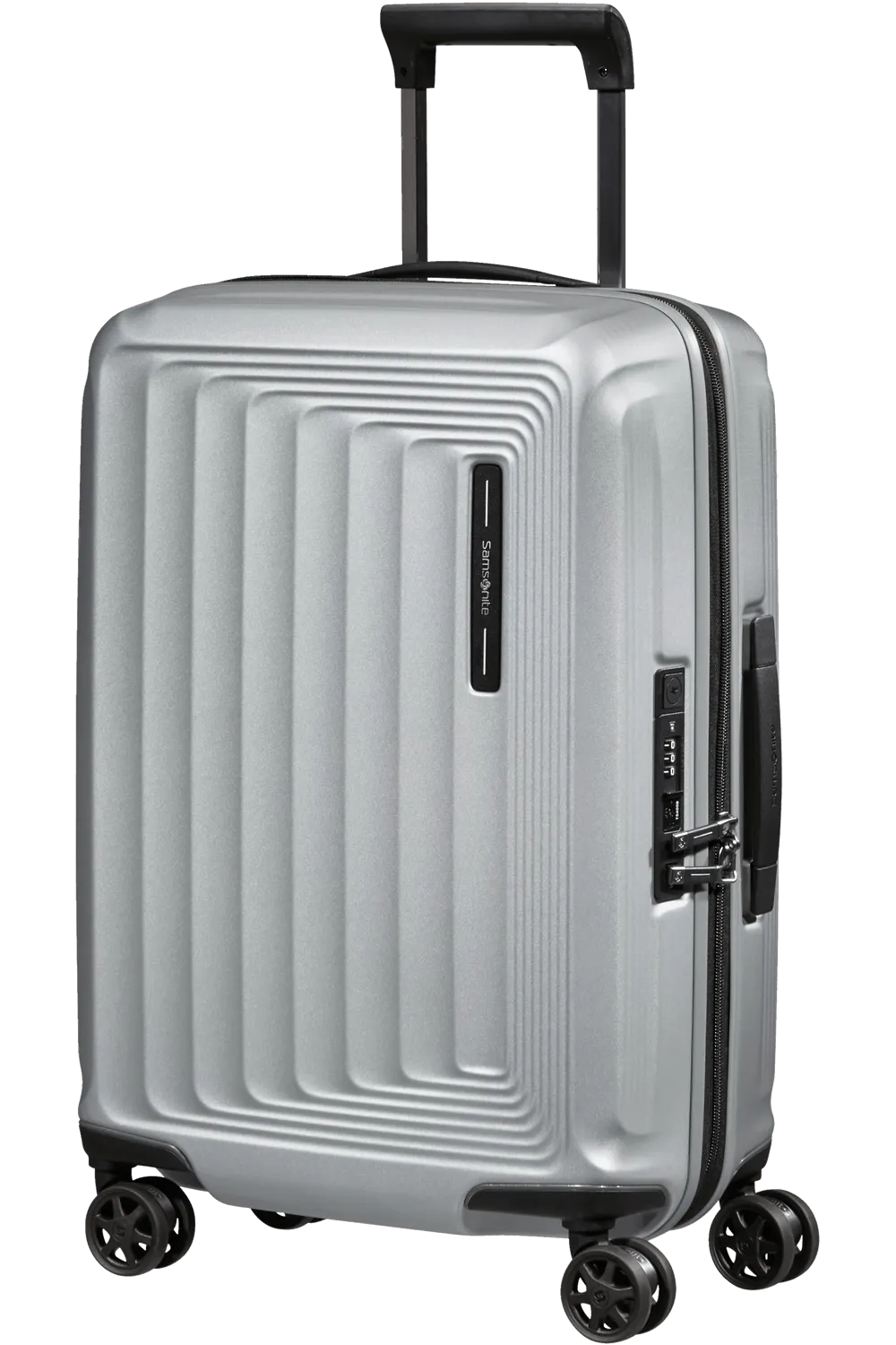Samsonite Nuon Expandable Carry On Luggage