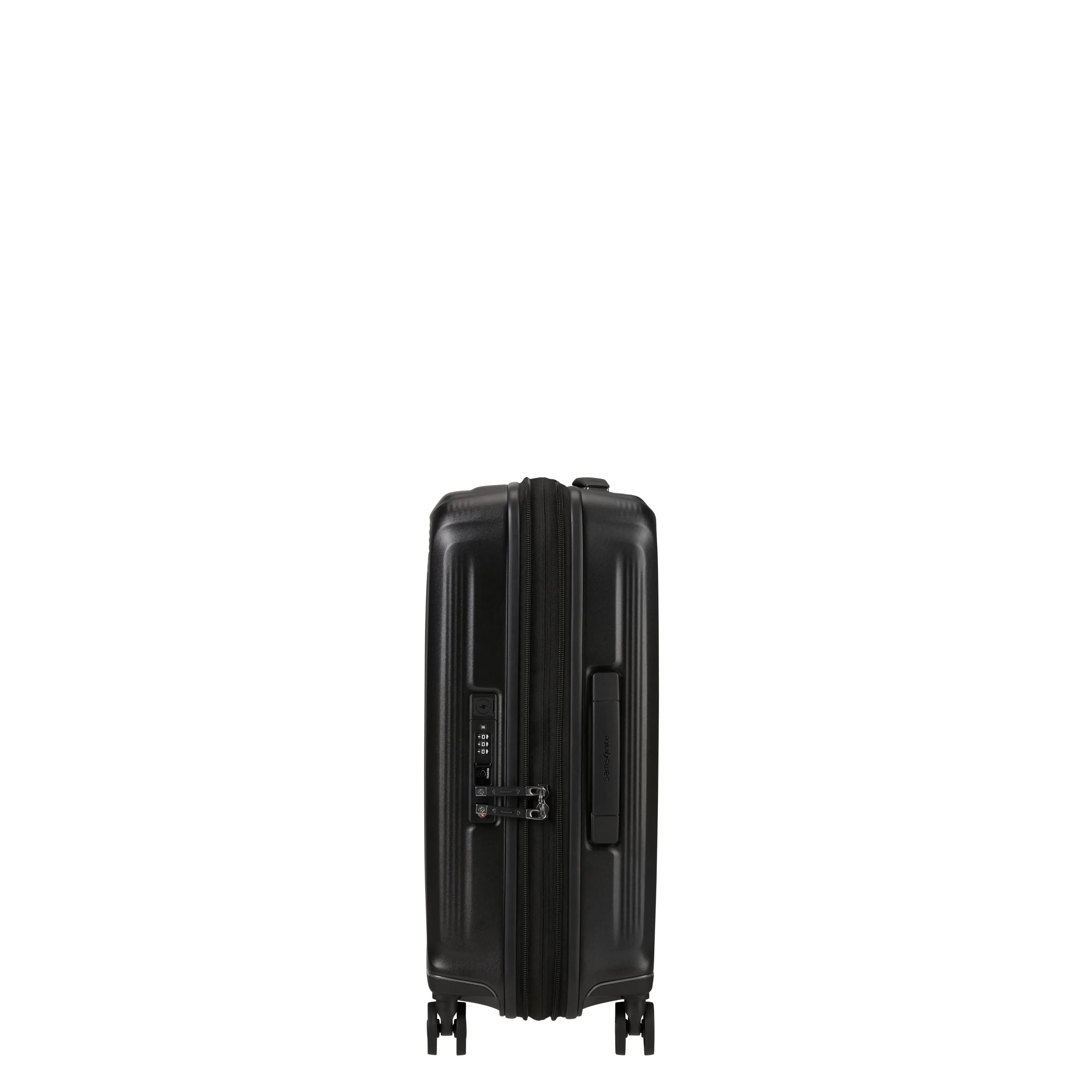 Samsonite Nuon Expandable Carry On Luggage