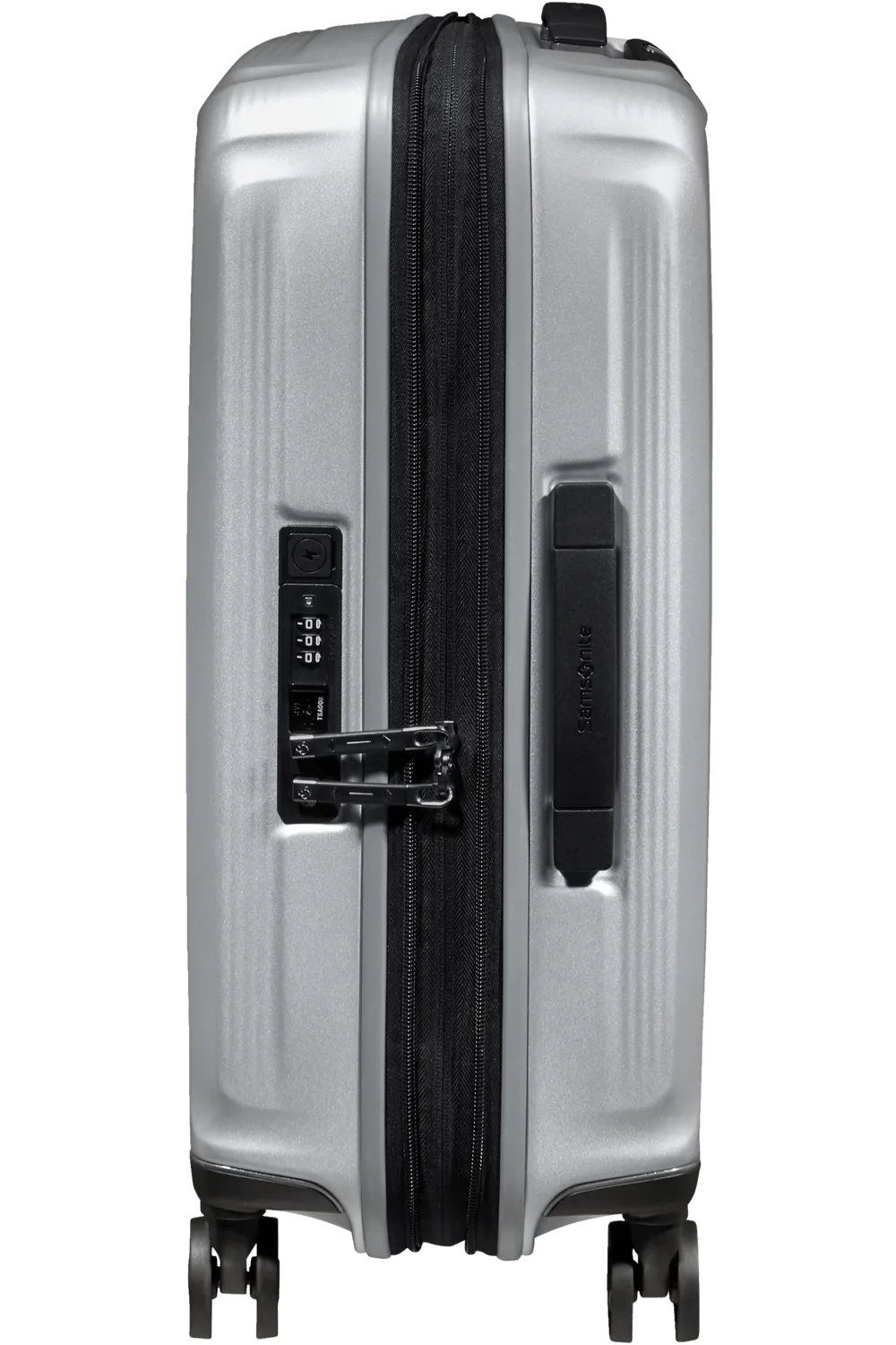 Samsonite Nuon Expandable Carry On Luggage