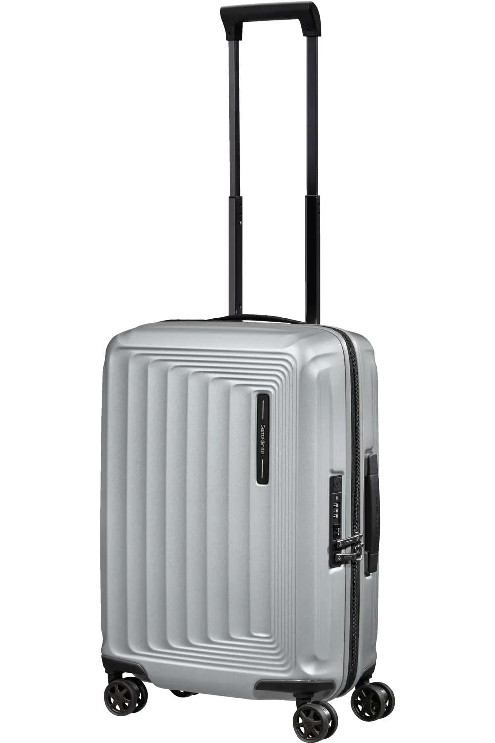 Samsonite Nuon Expandable Carry On Luggage