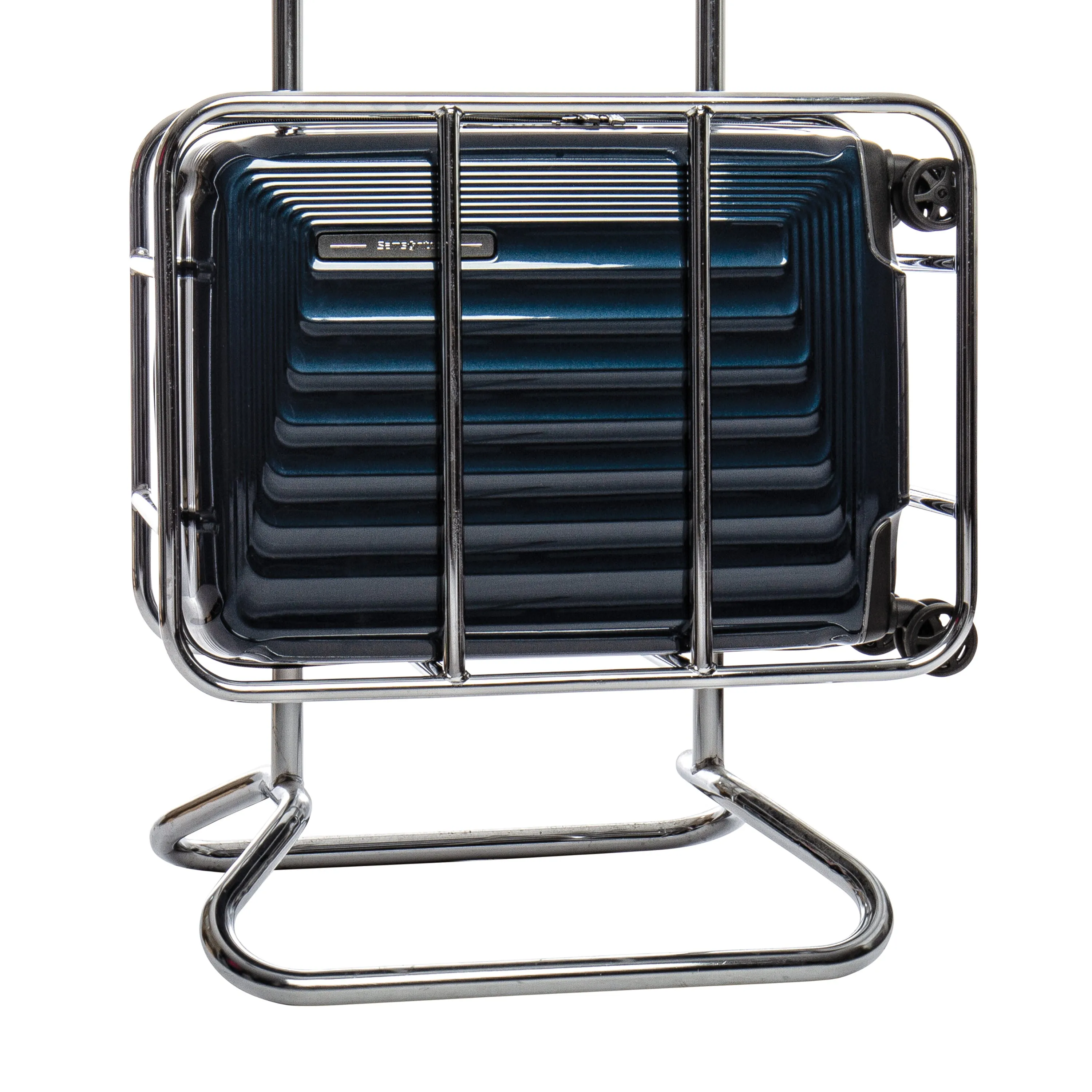 Samsonite Nuon Expandable Carry On Luggage