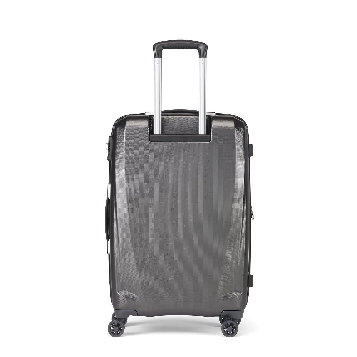Samsonite Pursuit DLX Plus Spinner Medium Expandable Luggage