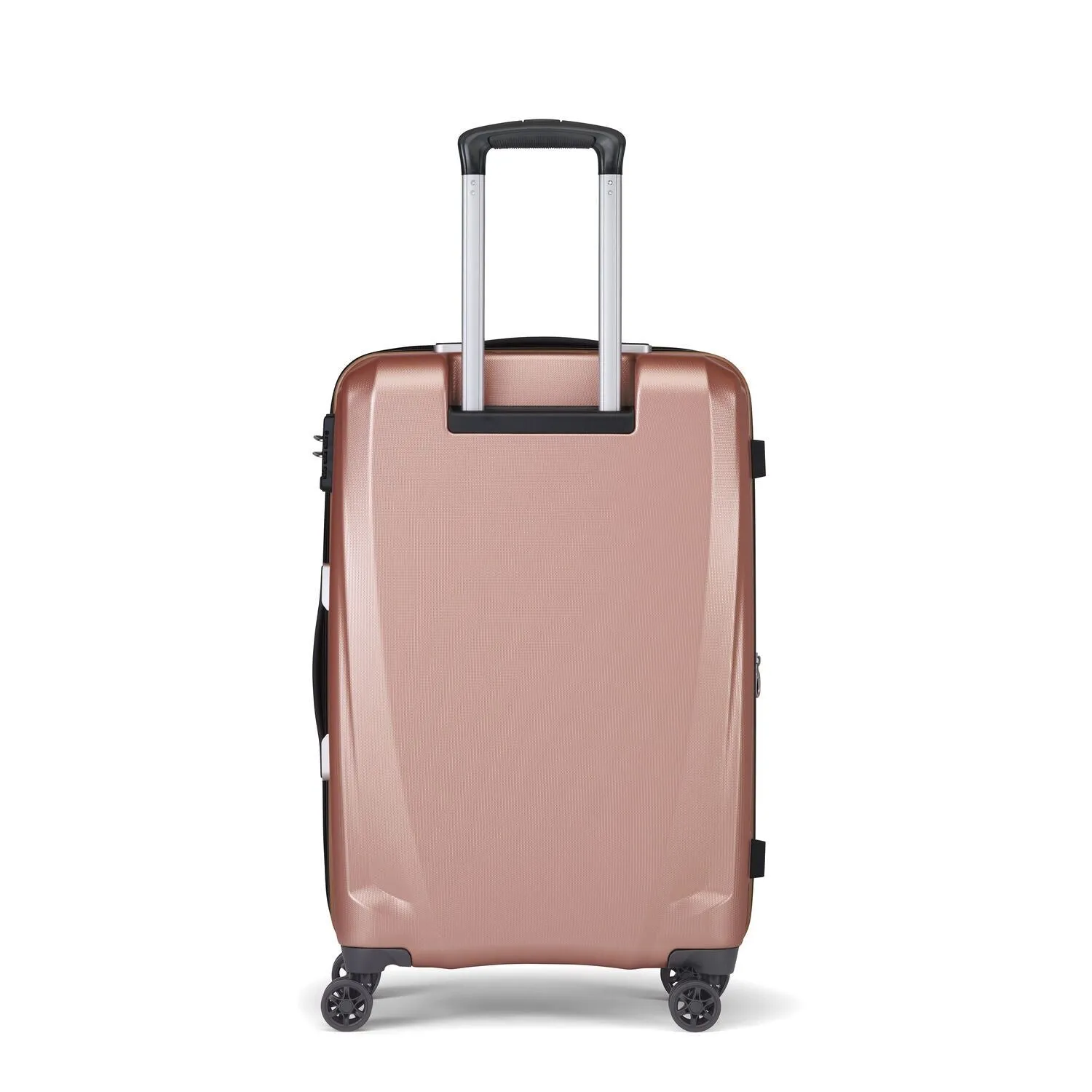 Samsonite Pursuit DLX Plus Spinner Medium Expandable Luggage