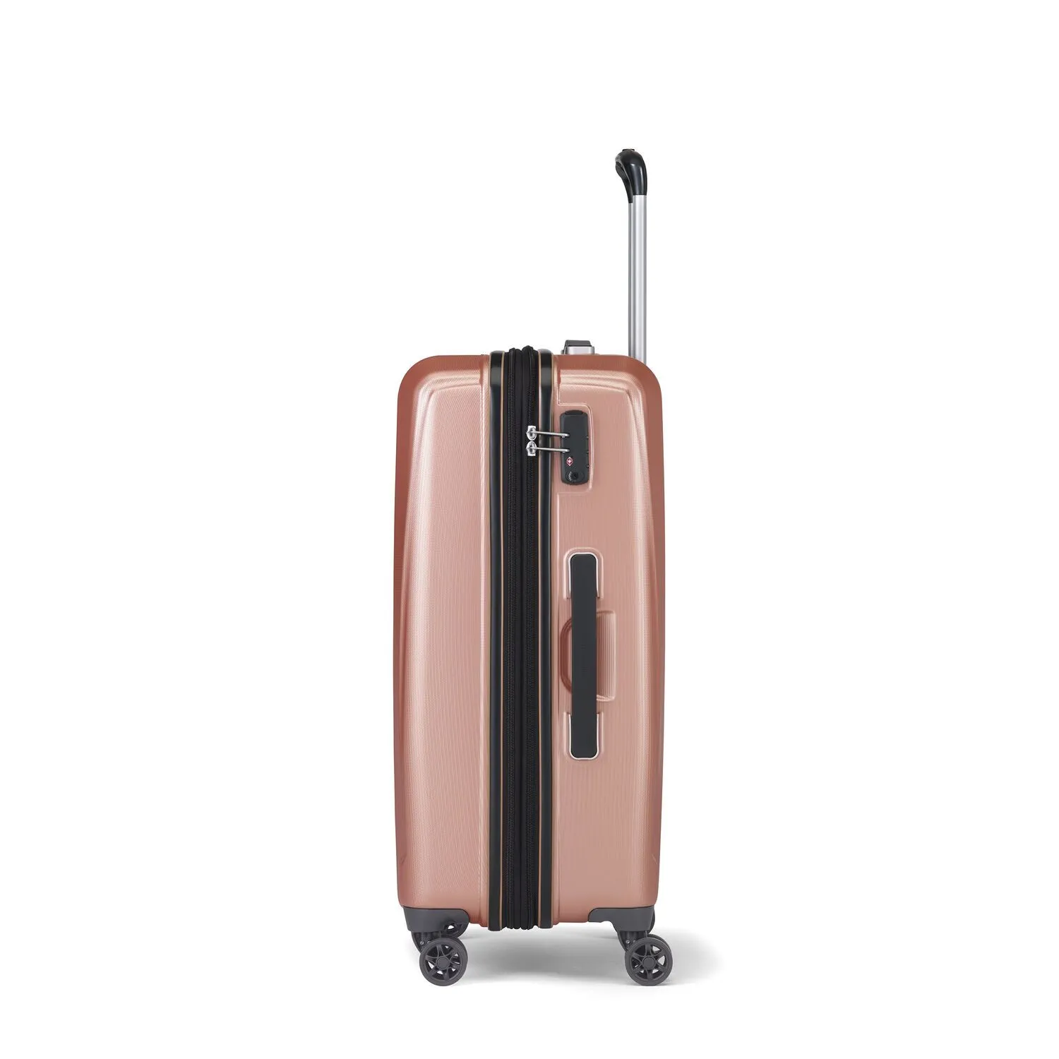 Samsonite Pursuit DLX Plus Spinner Medium Expandable Luggage