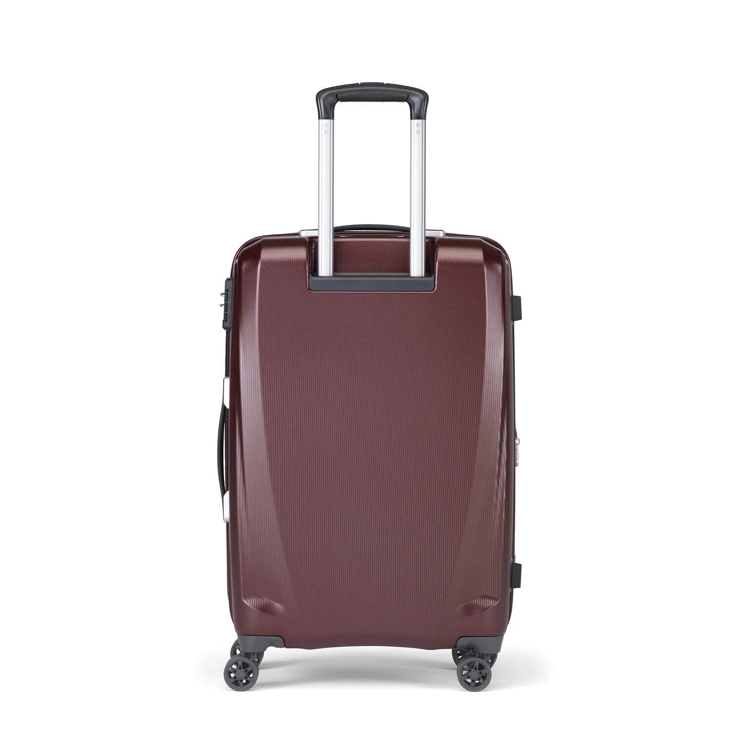 Samsonite Pursuit DLX Plus Spinner Medium Expandable Luggage