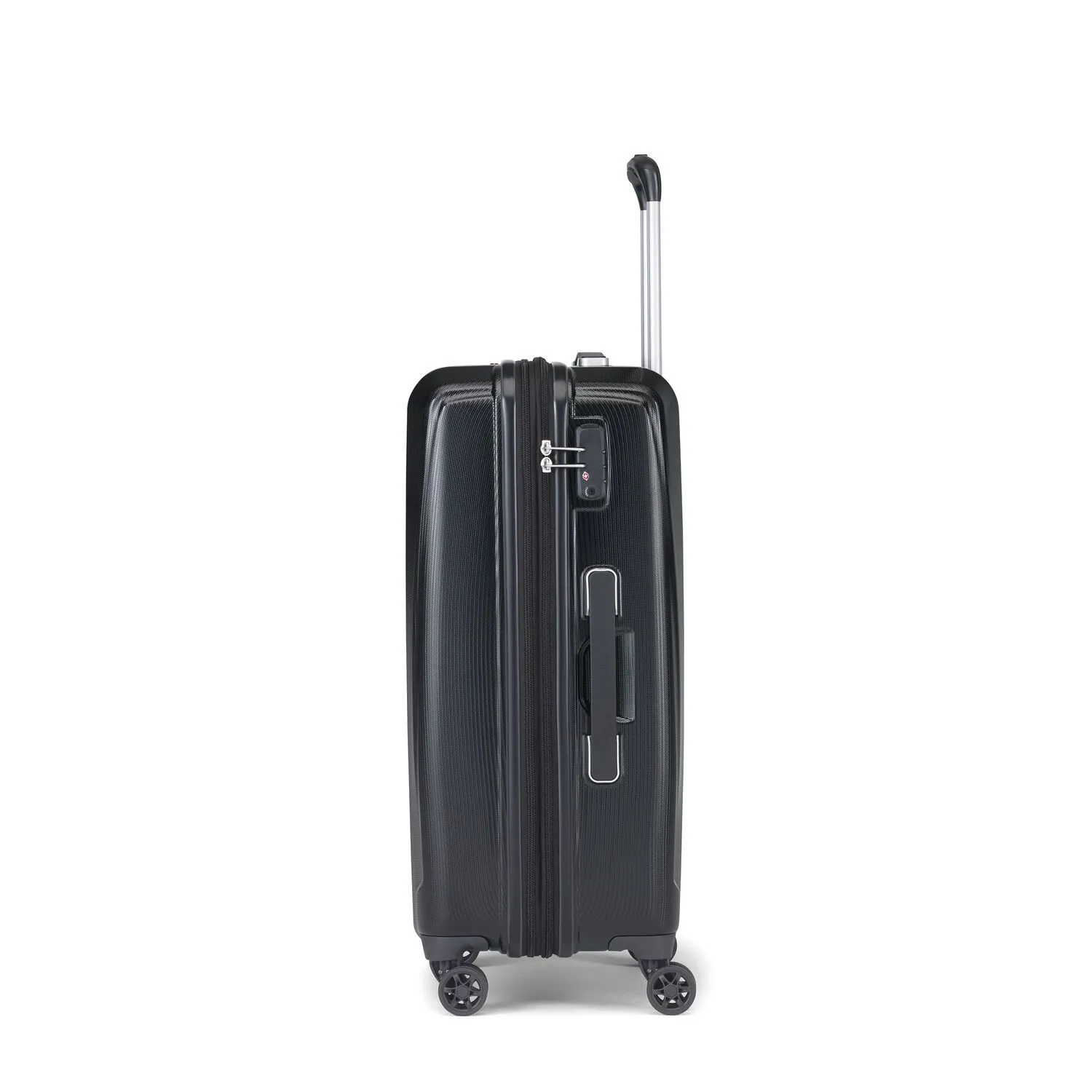 Samsonite Pursuit DLX Plus Spinner Medium Expandable Luggage