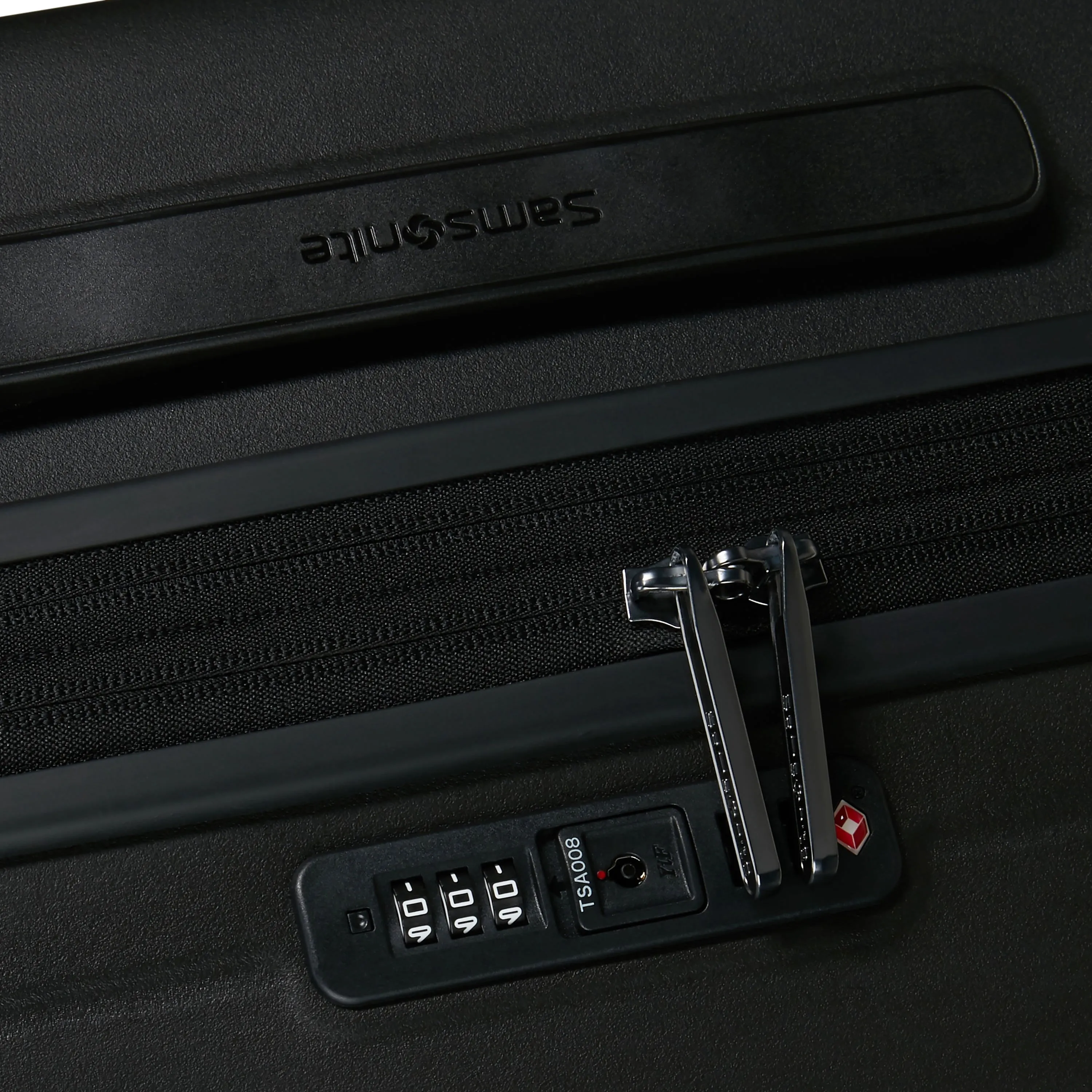 Samsonite RestackD Spinner Medium