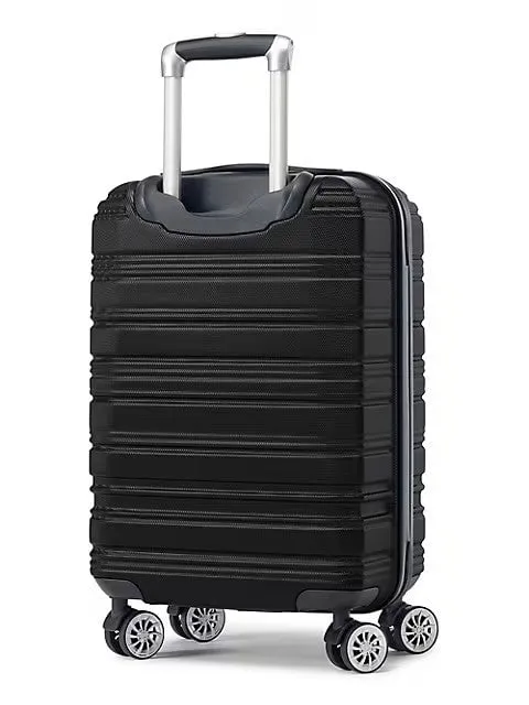 Samsonite Rhapsody 360 Spinner Carry-On Luggage