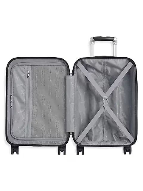 Samsonite Rhapsody 360 Spinner Carry-On Luggage