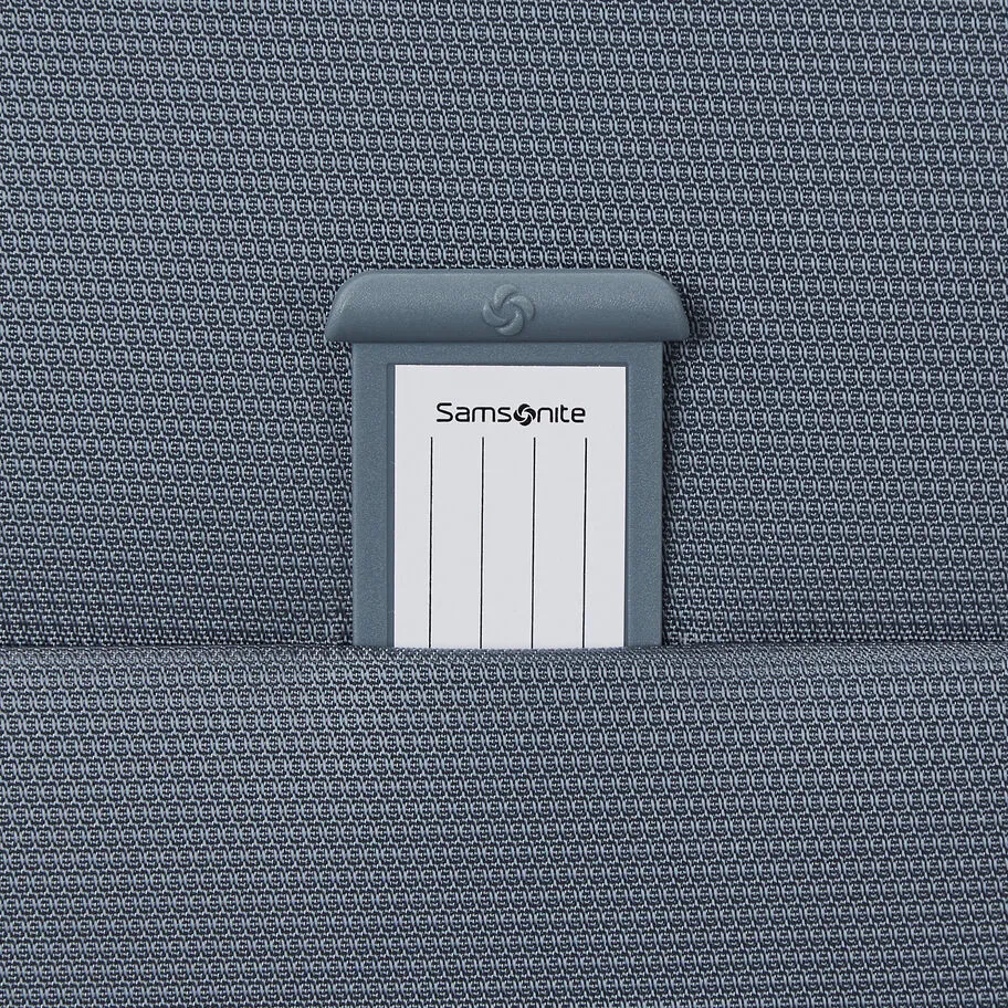 Samsonite Uplift Softside Spinner 3 Piece Set (CO/M/L)