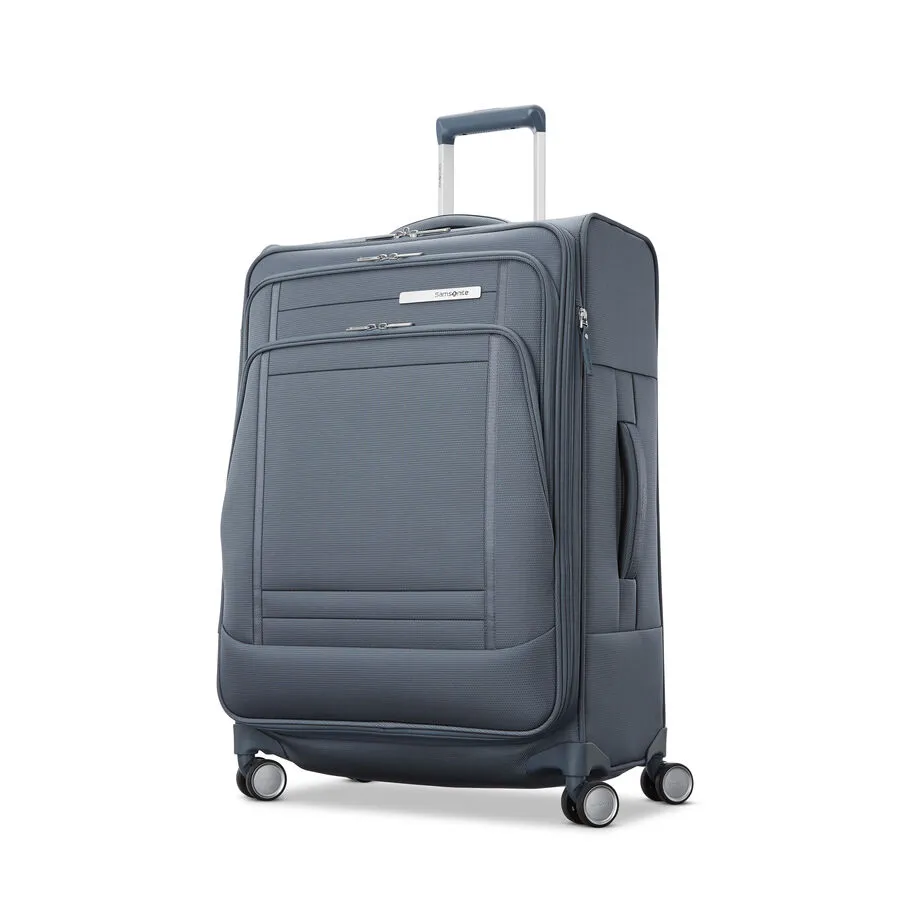 Samsonite Uplift Softside Spinner 3 Piece Set (CO/M/L)